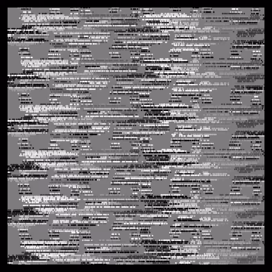 Speckle #30