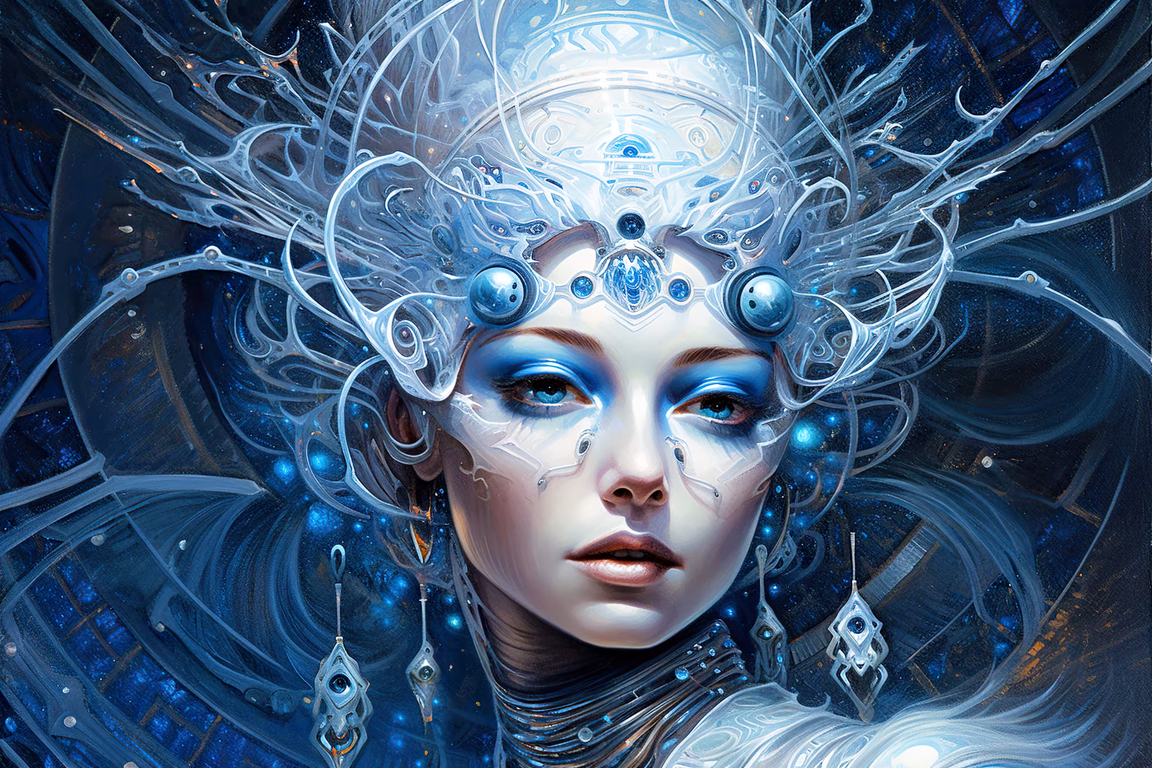 Celestial Dreams 120