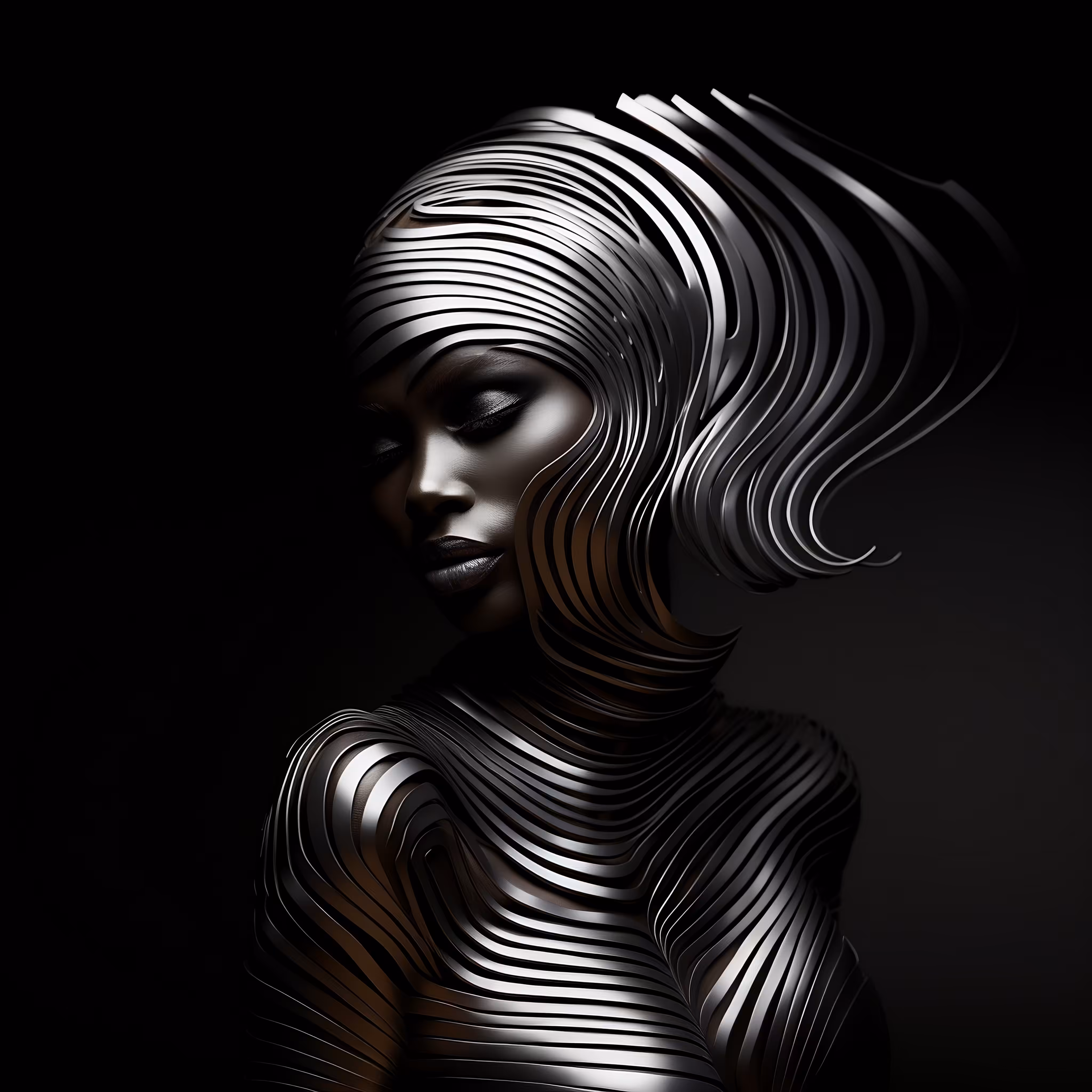 Zeebra #10