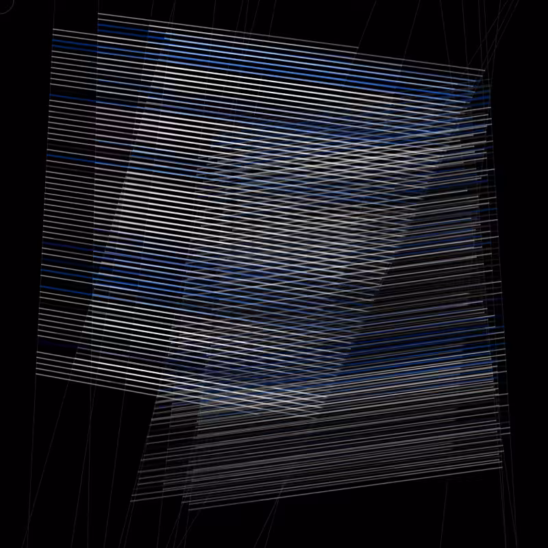 Perpetual line #149