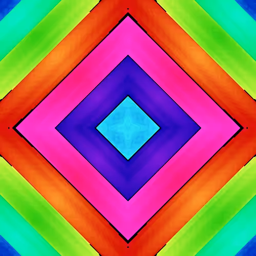 Mirrored Division #67