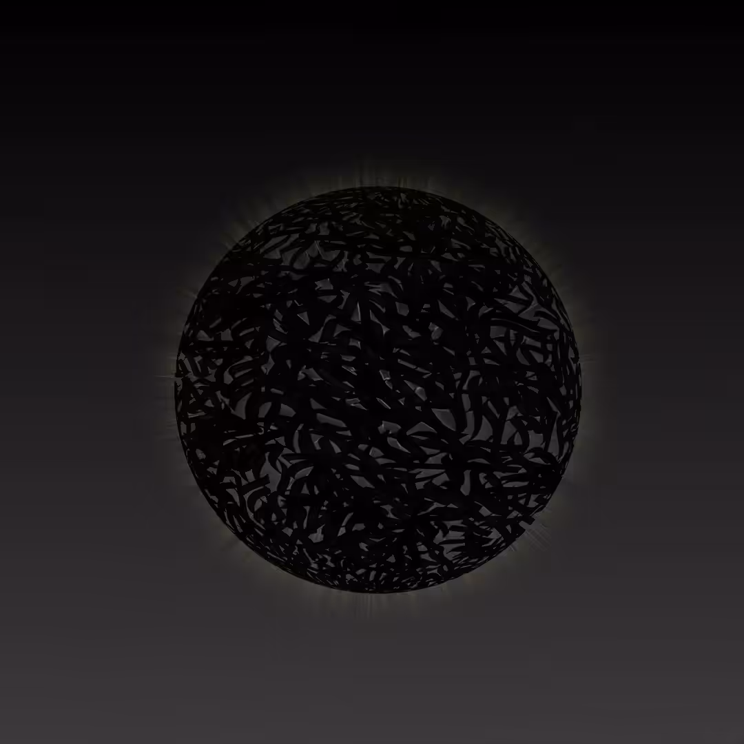 Madness testing planet
