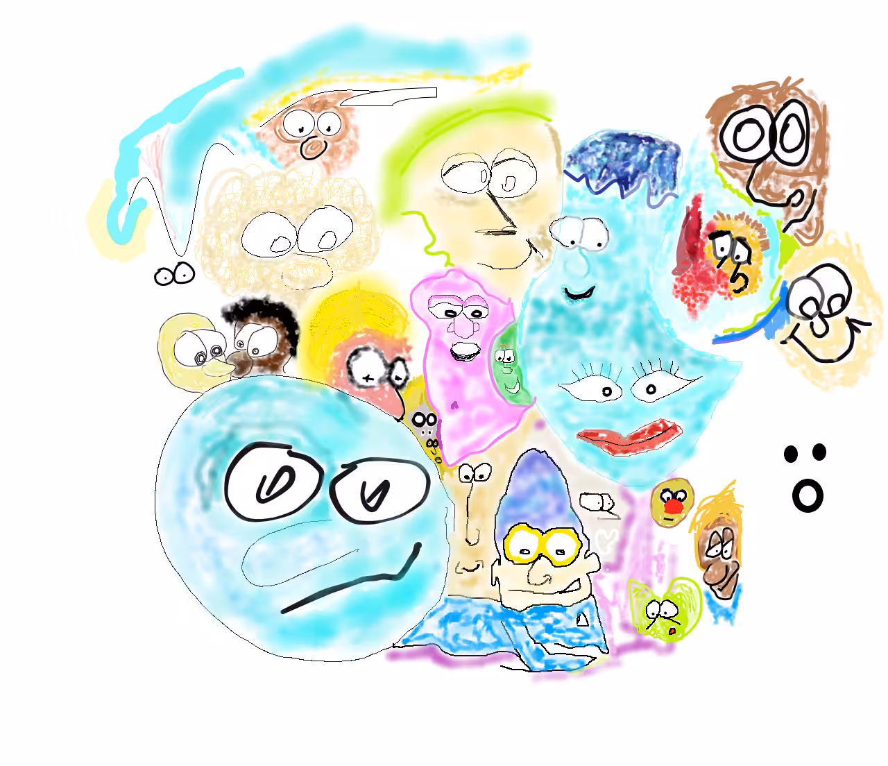 Unfinished #2