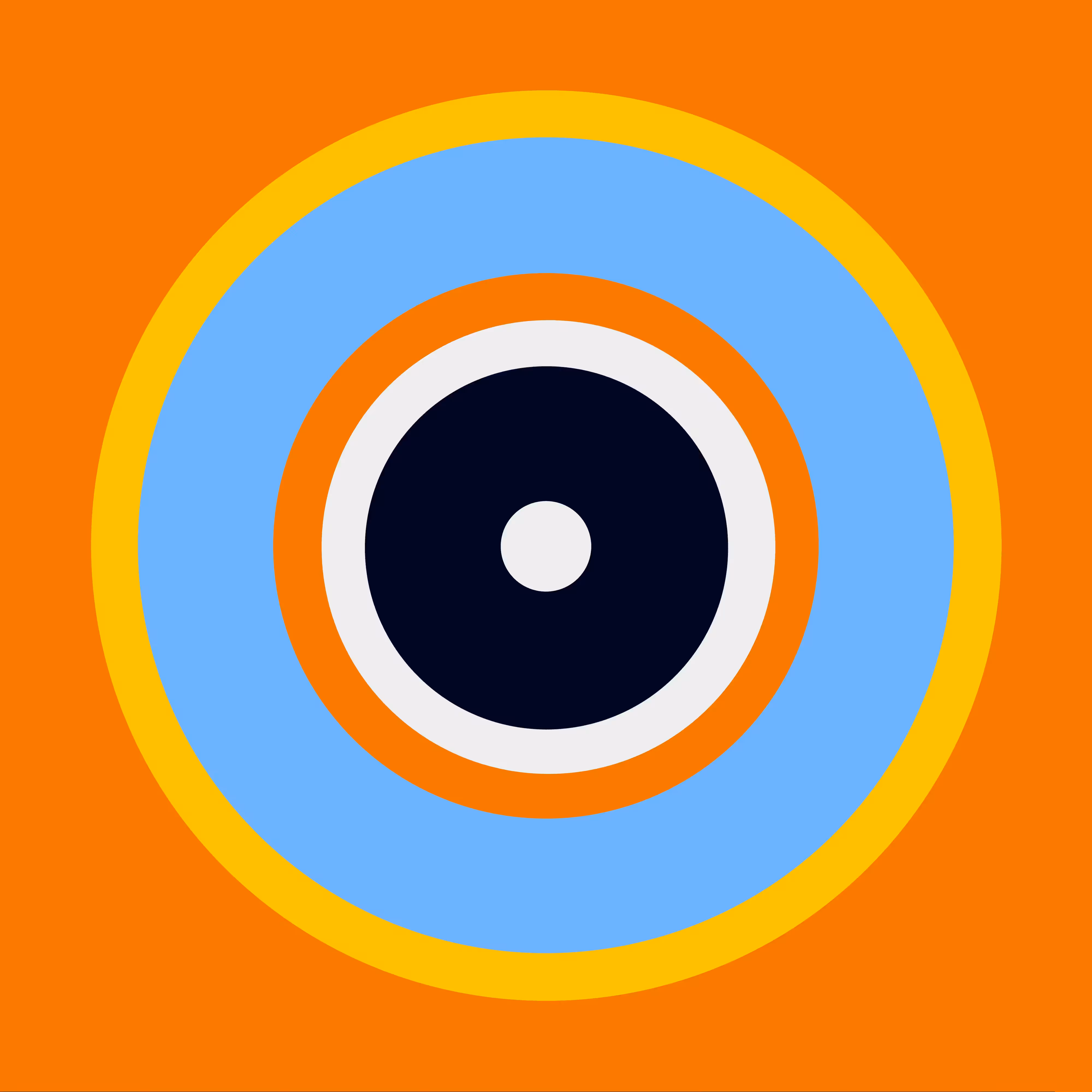 Concentric #85
