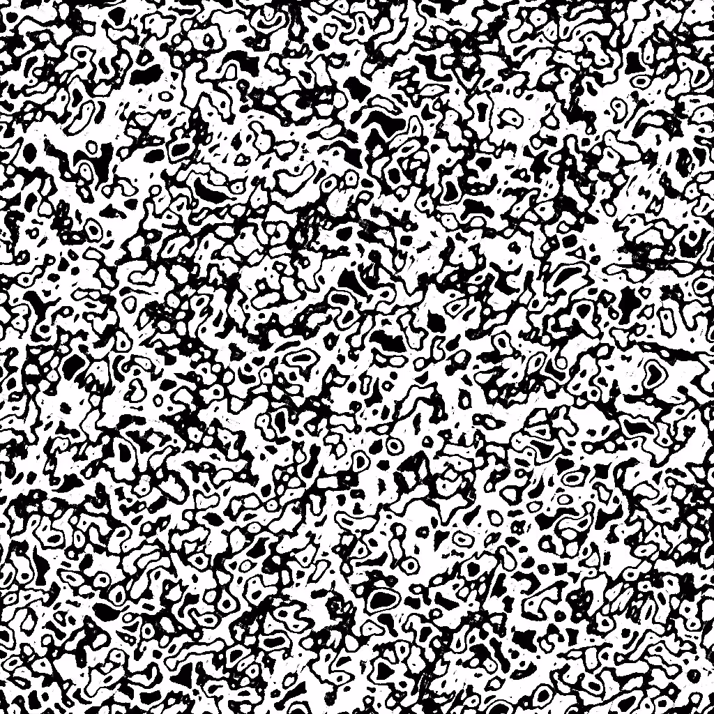 HIDDEN IN NOISE: Noise #626 