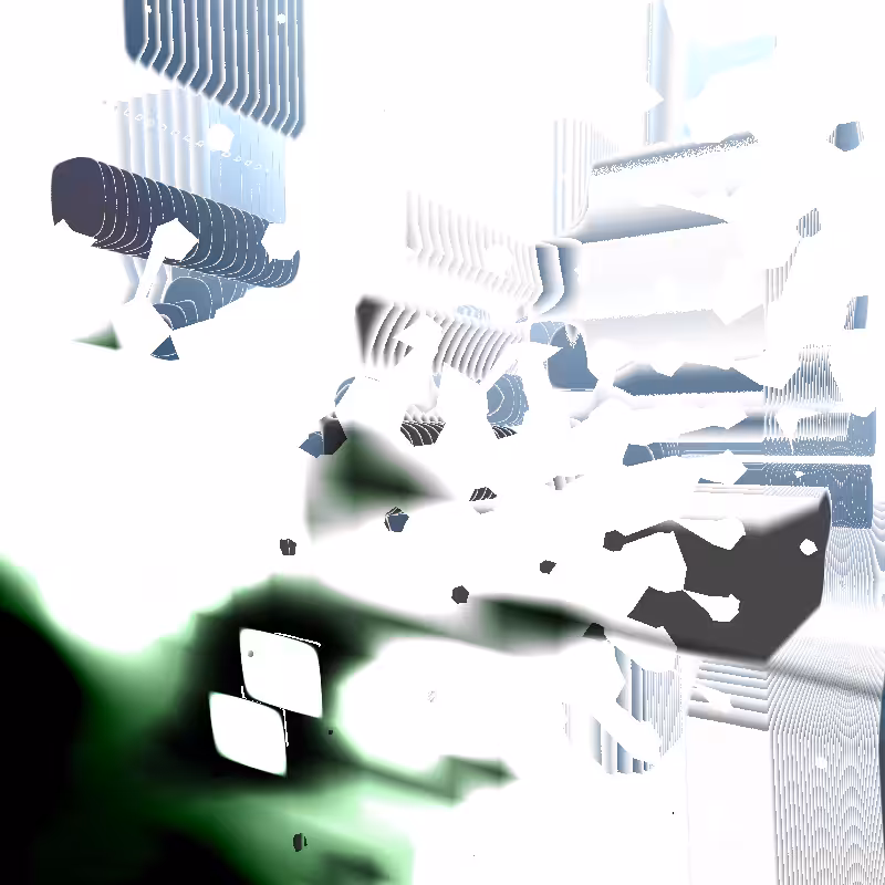 quantum transition #13