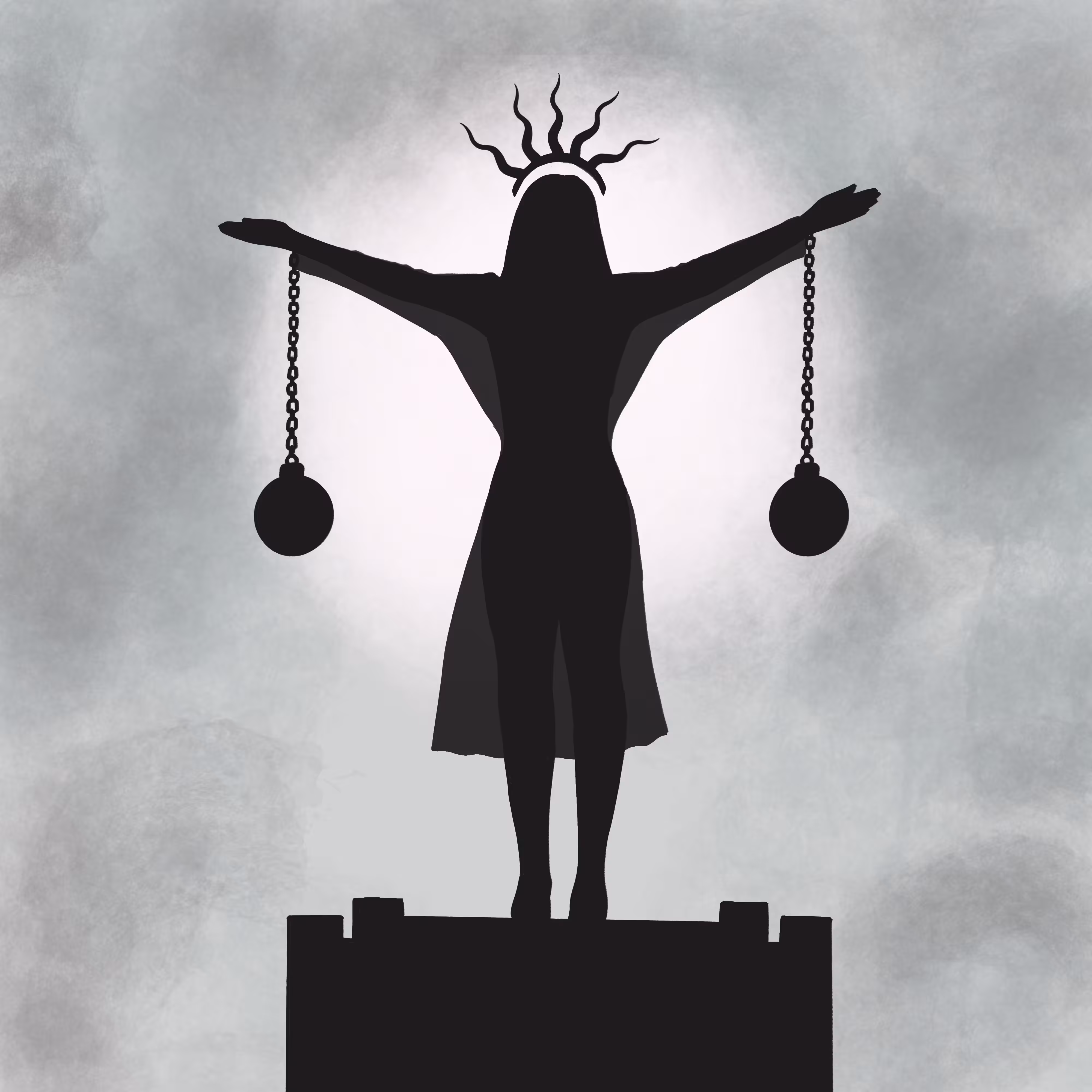 Freedom Statue