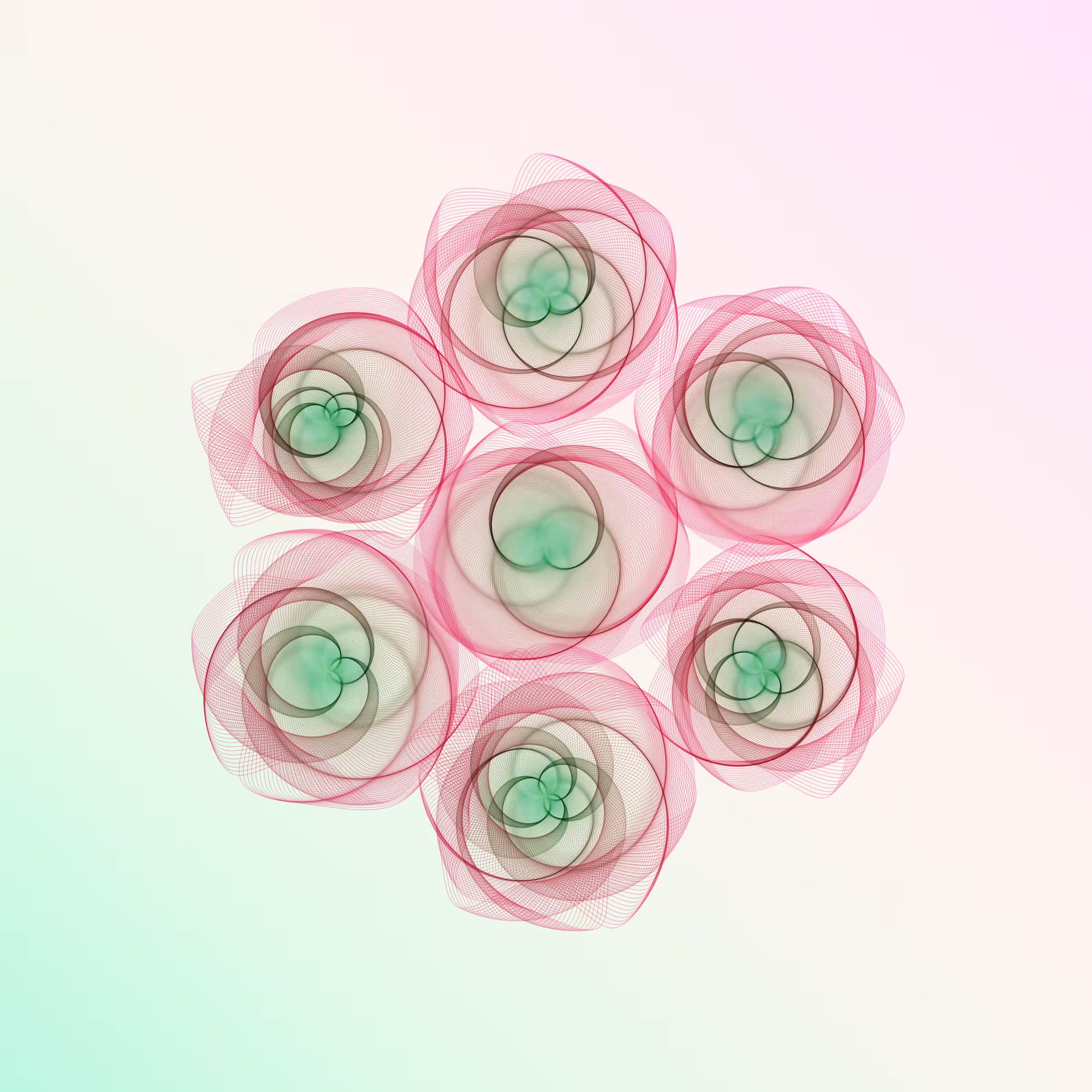 Flowers #915