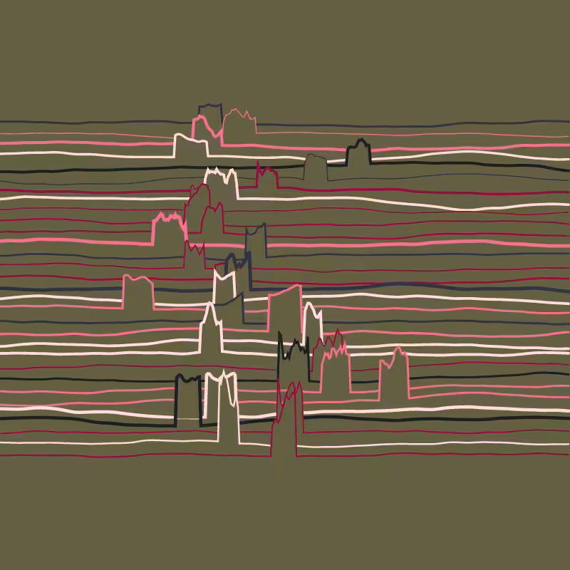 Minimal Monoliths #89