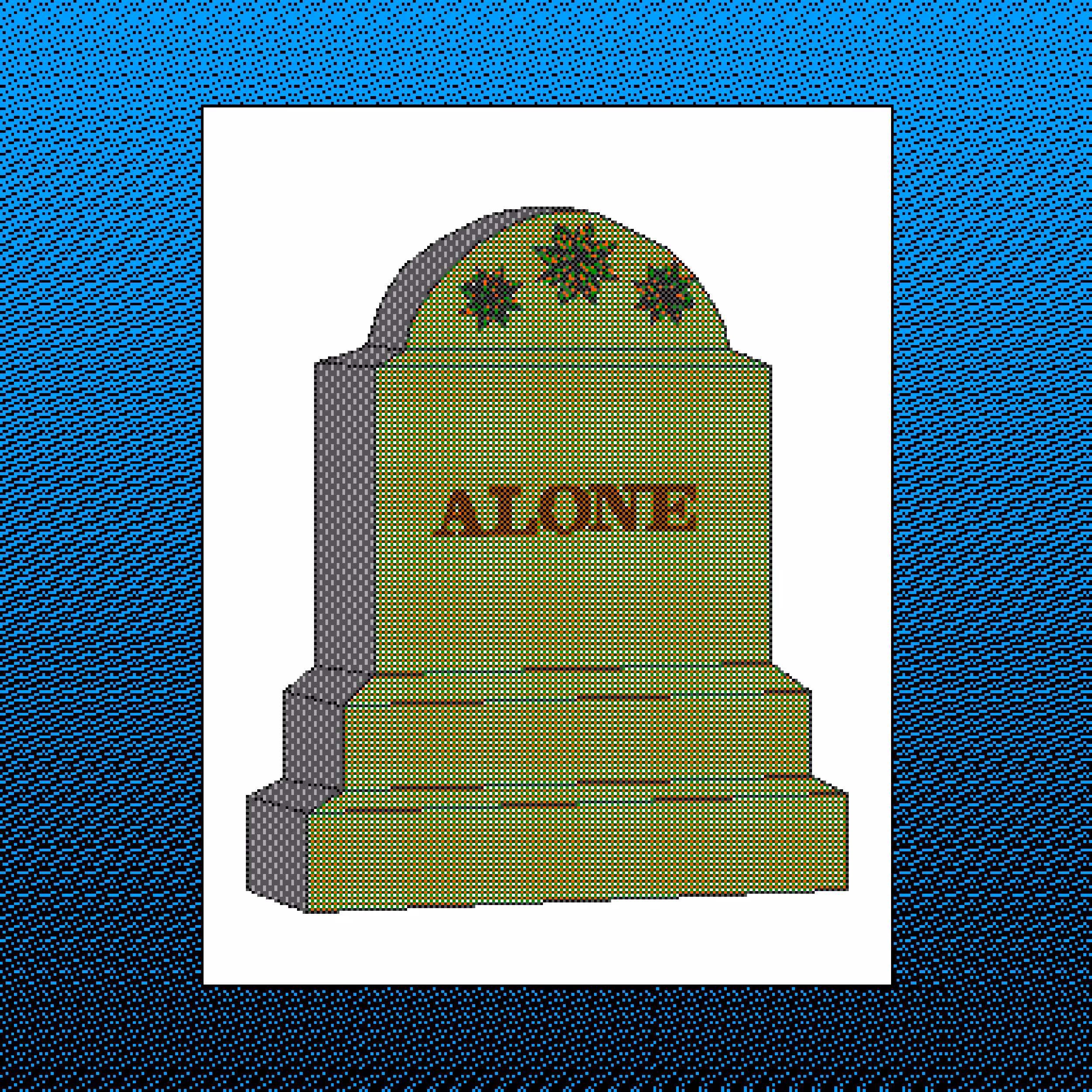 alone