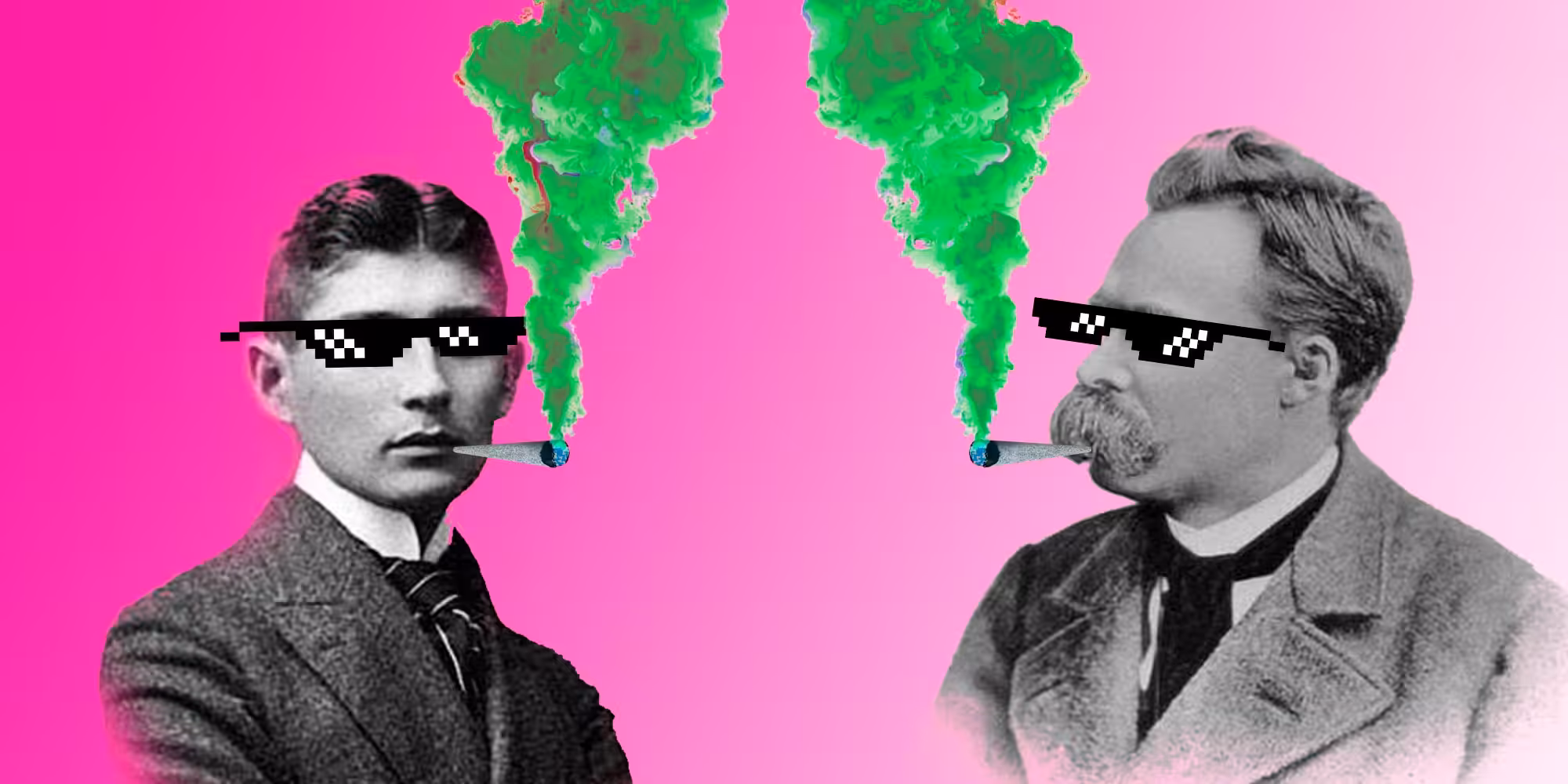 KAFKA Y LA VOLUNTAD DE PODER III