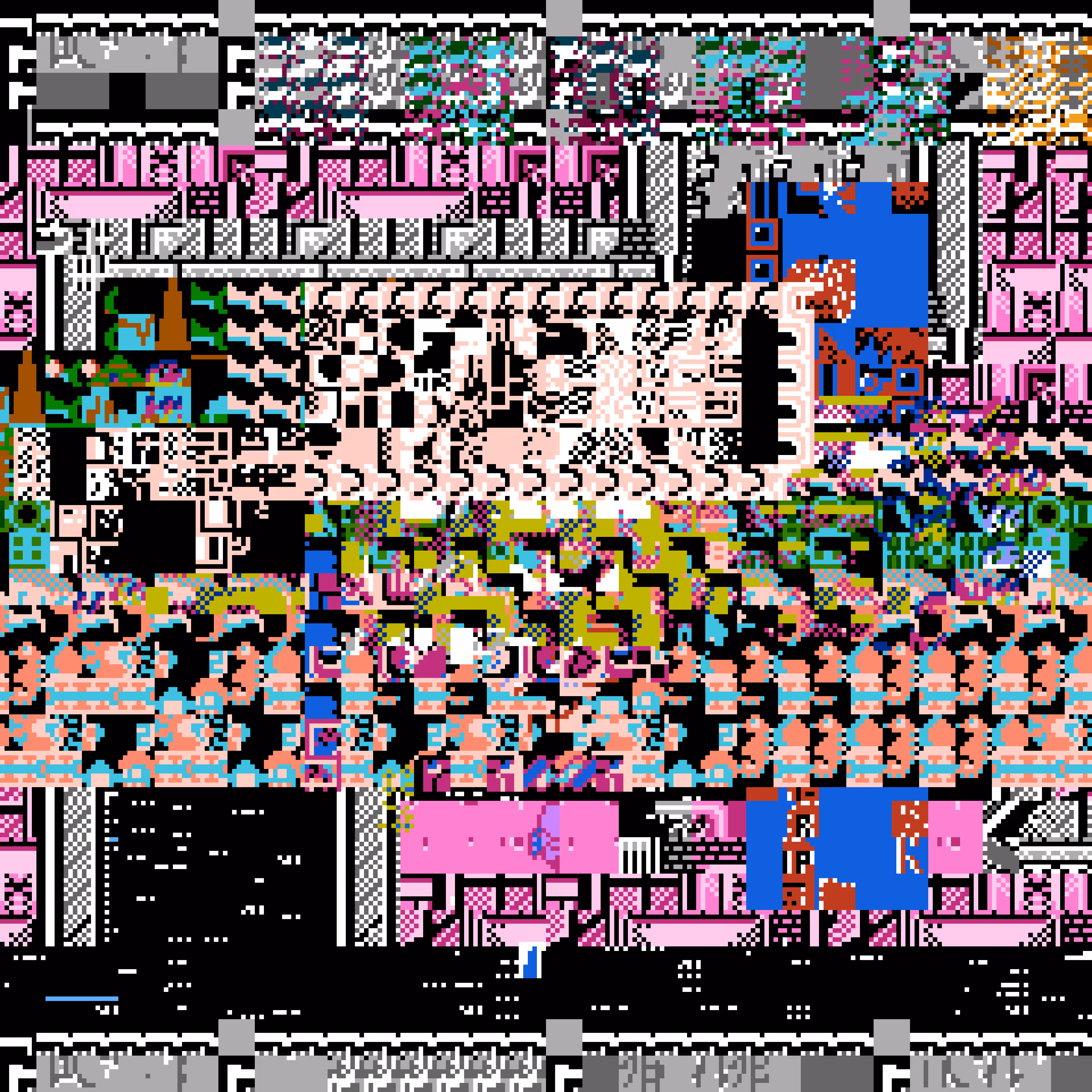Inaccessible World #342