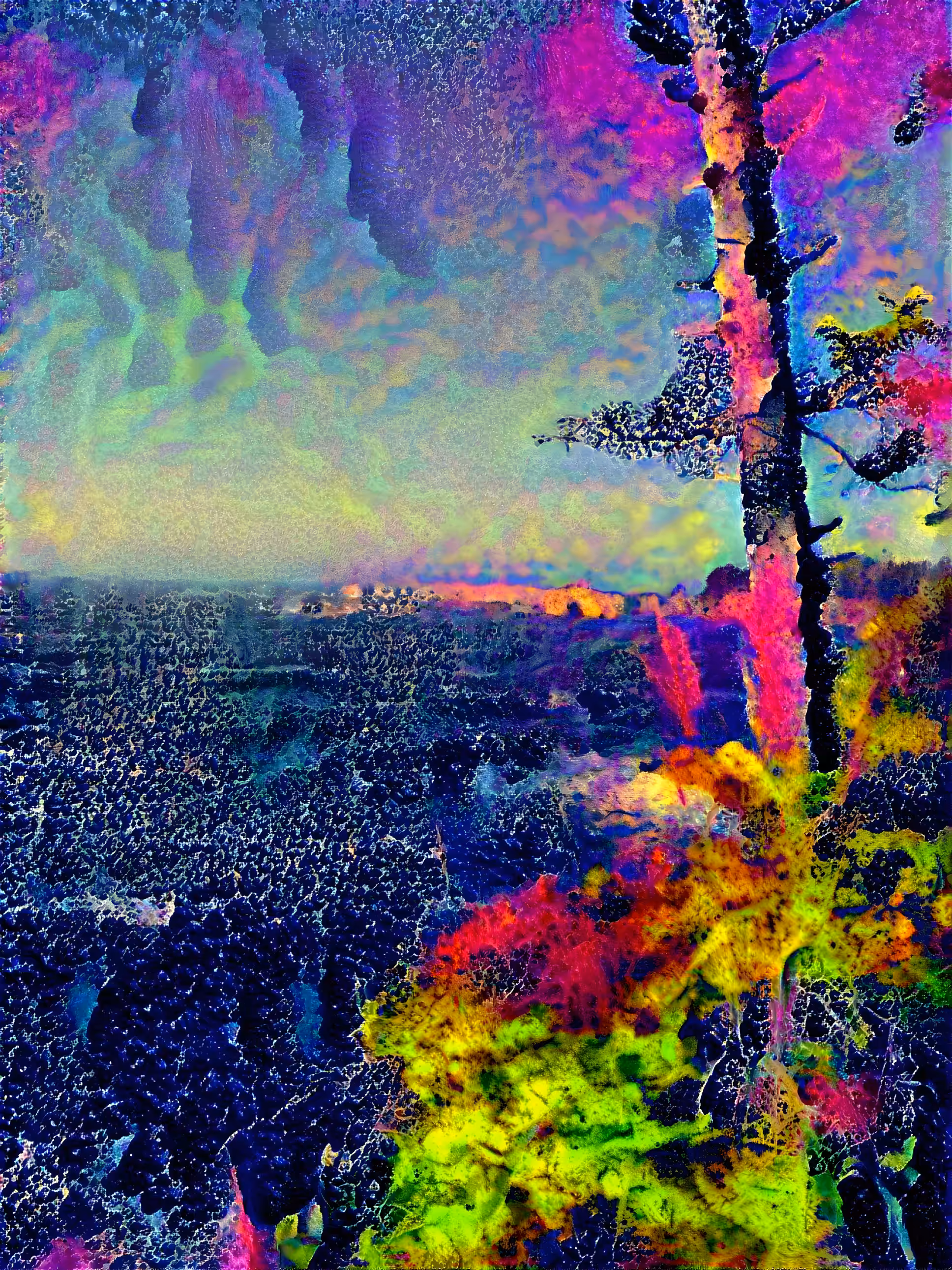 Side Sea