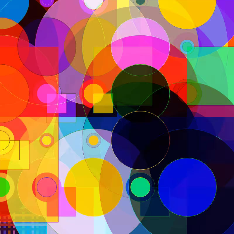 COLOR SET #1