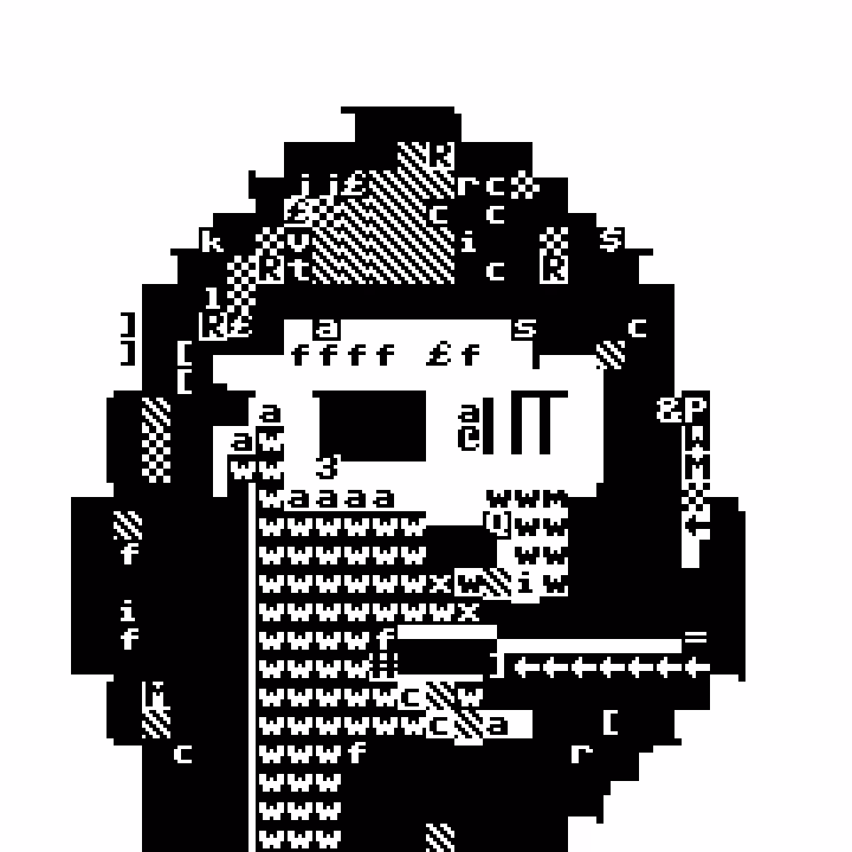 PET Punk 389