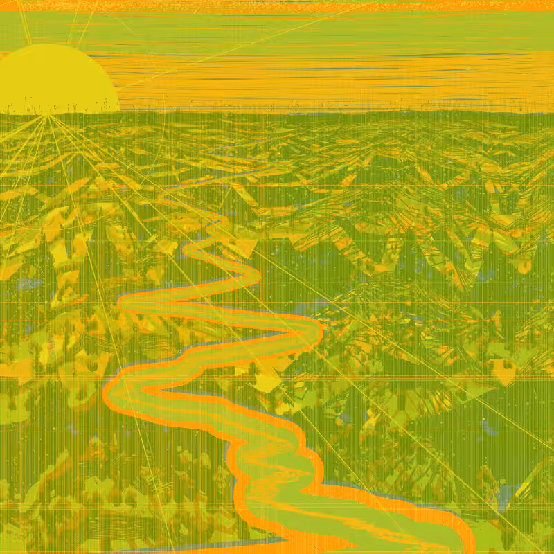 The Valley #32