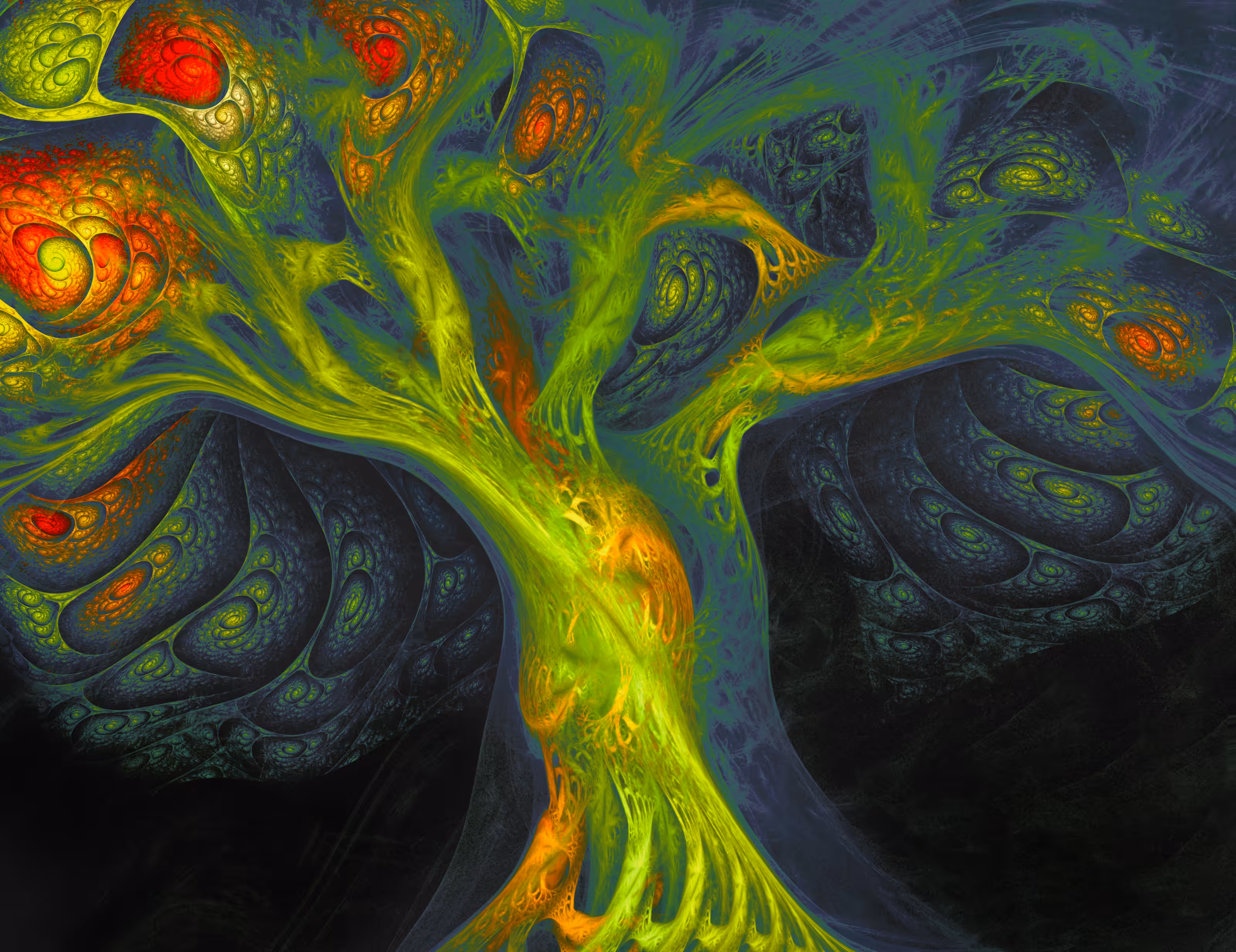 Free Tree #006