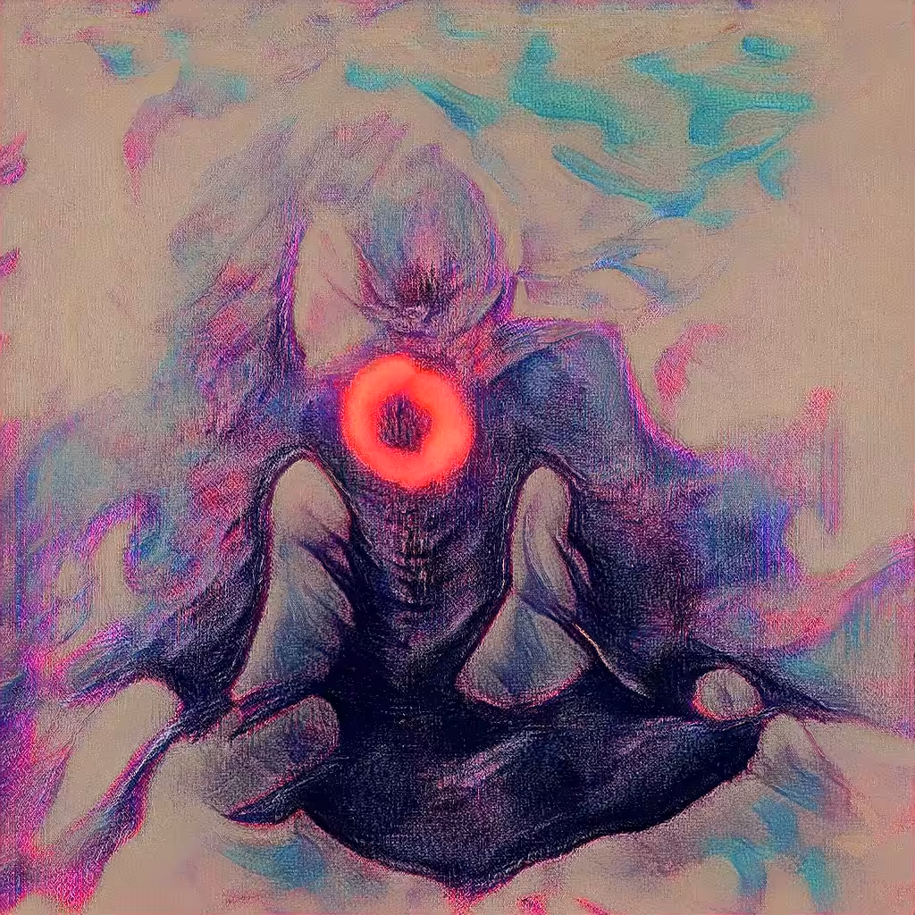 Control The Soul #595