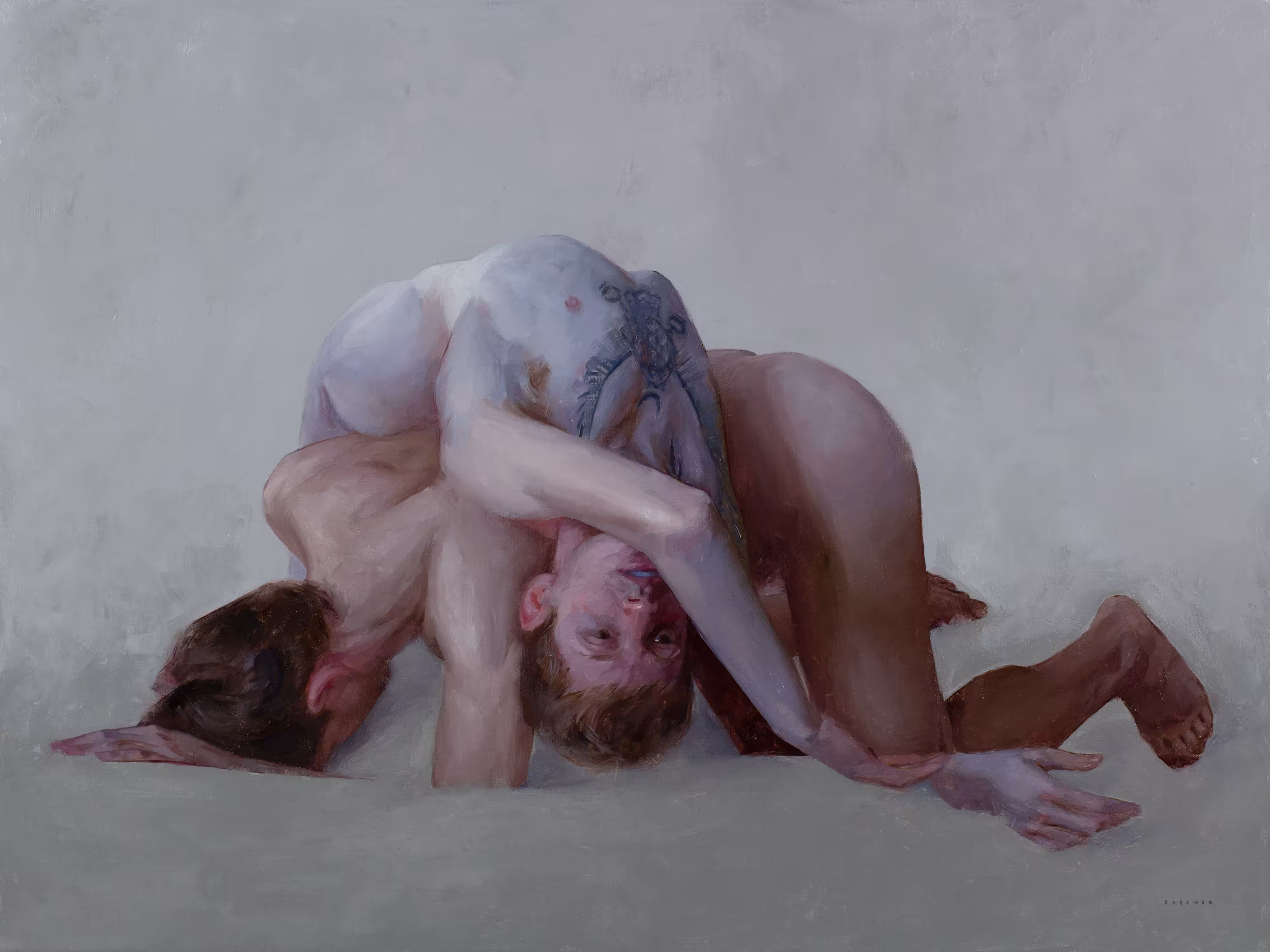 faust variant 1