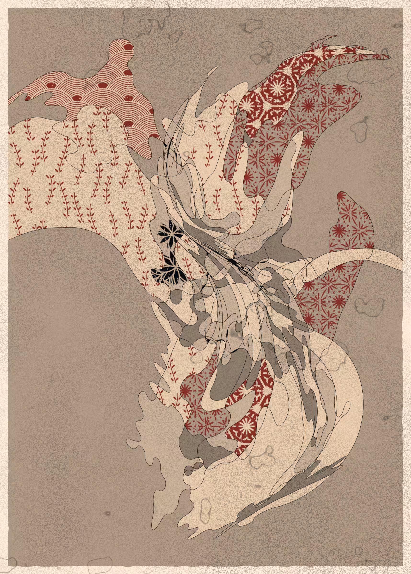 Memories of Qilin #472