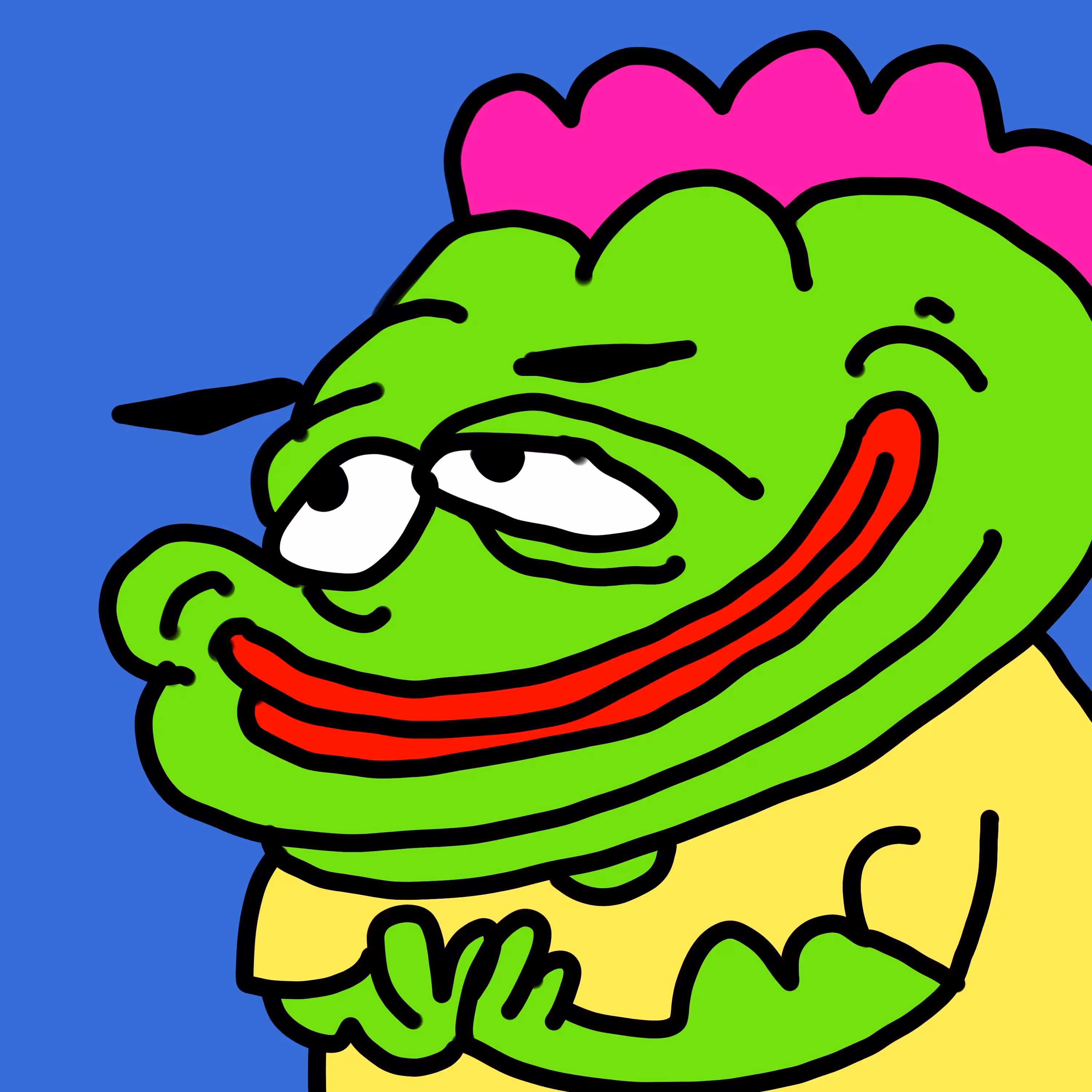LERFREN #48