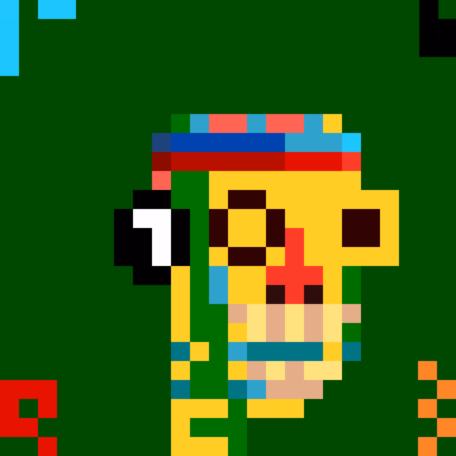 TwoFourQunk 218
