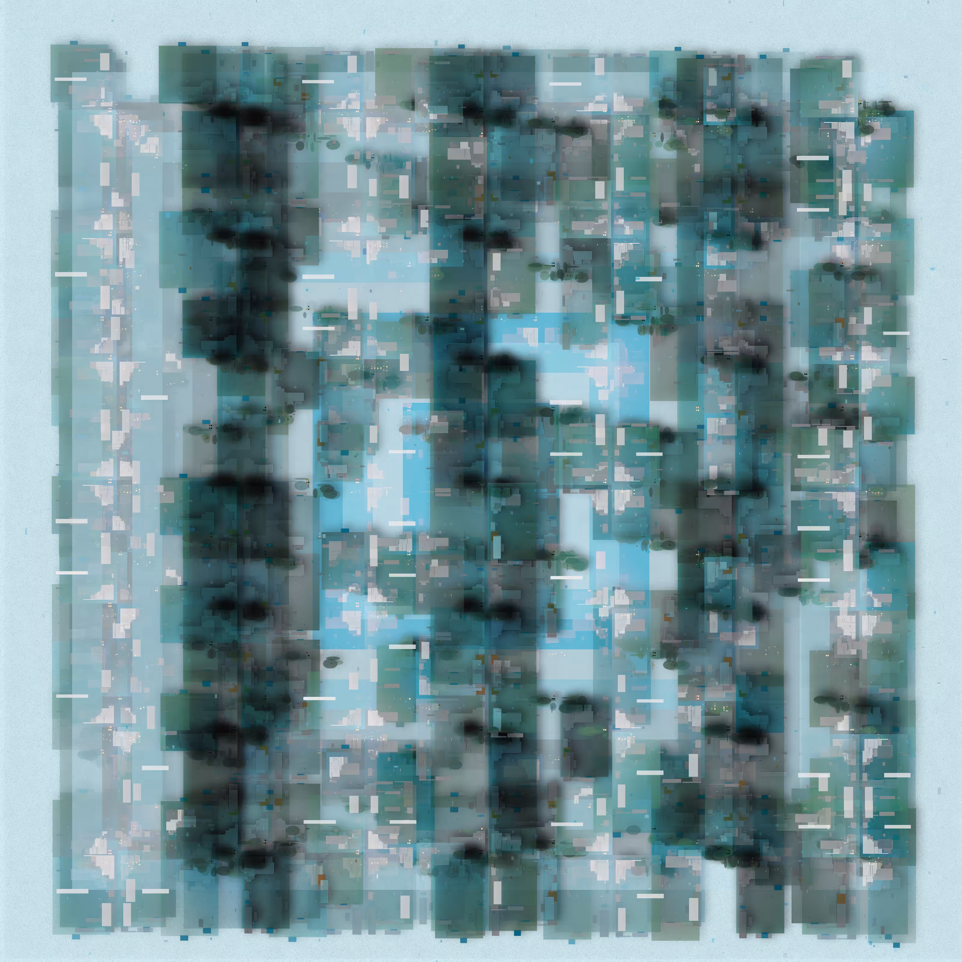Generative Urbanism Works: Generative Cities