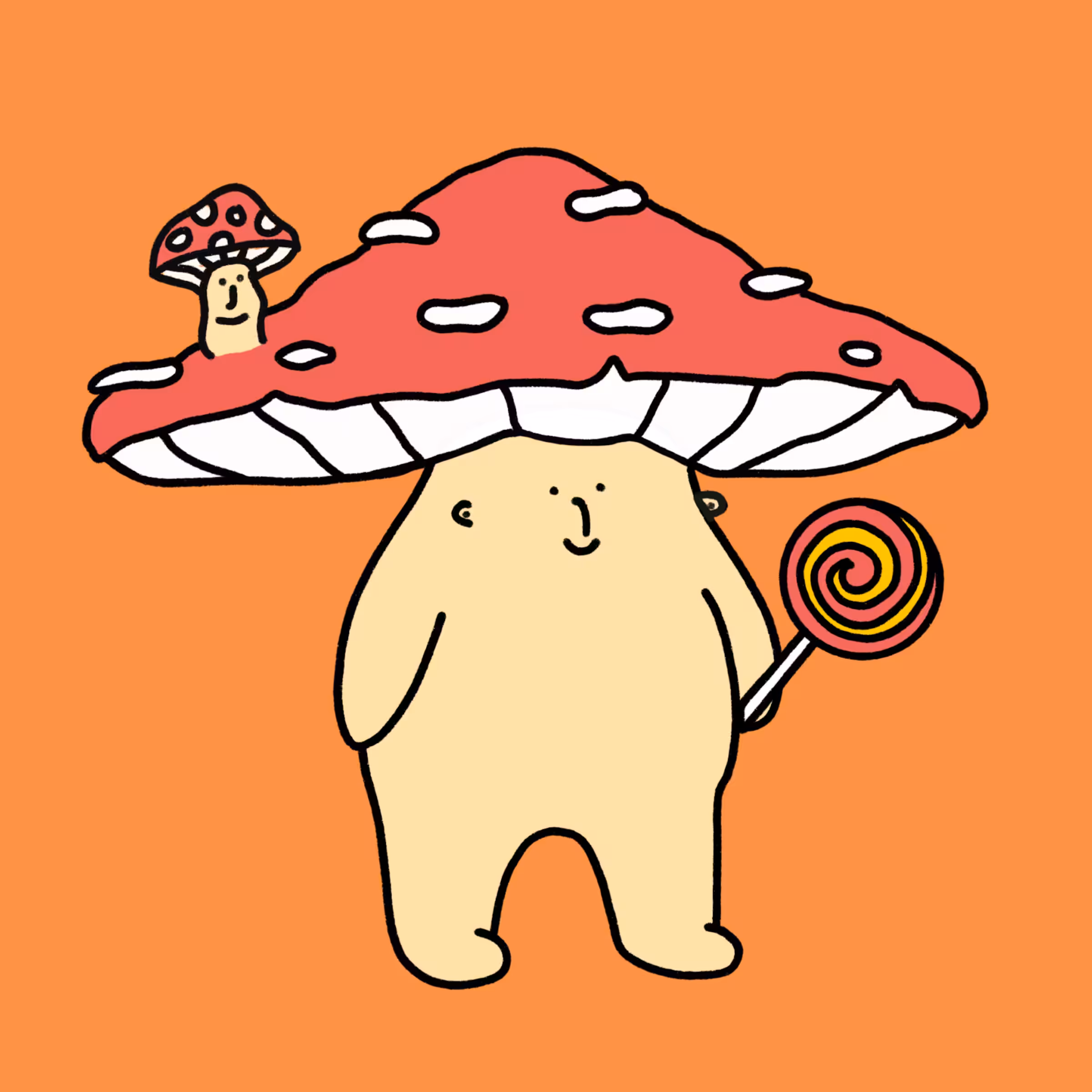 Shroomio #2752