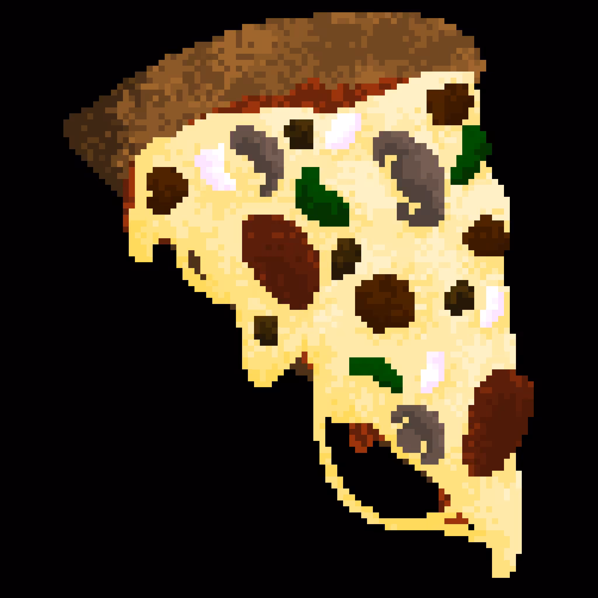 PIXEL FOOD 001