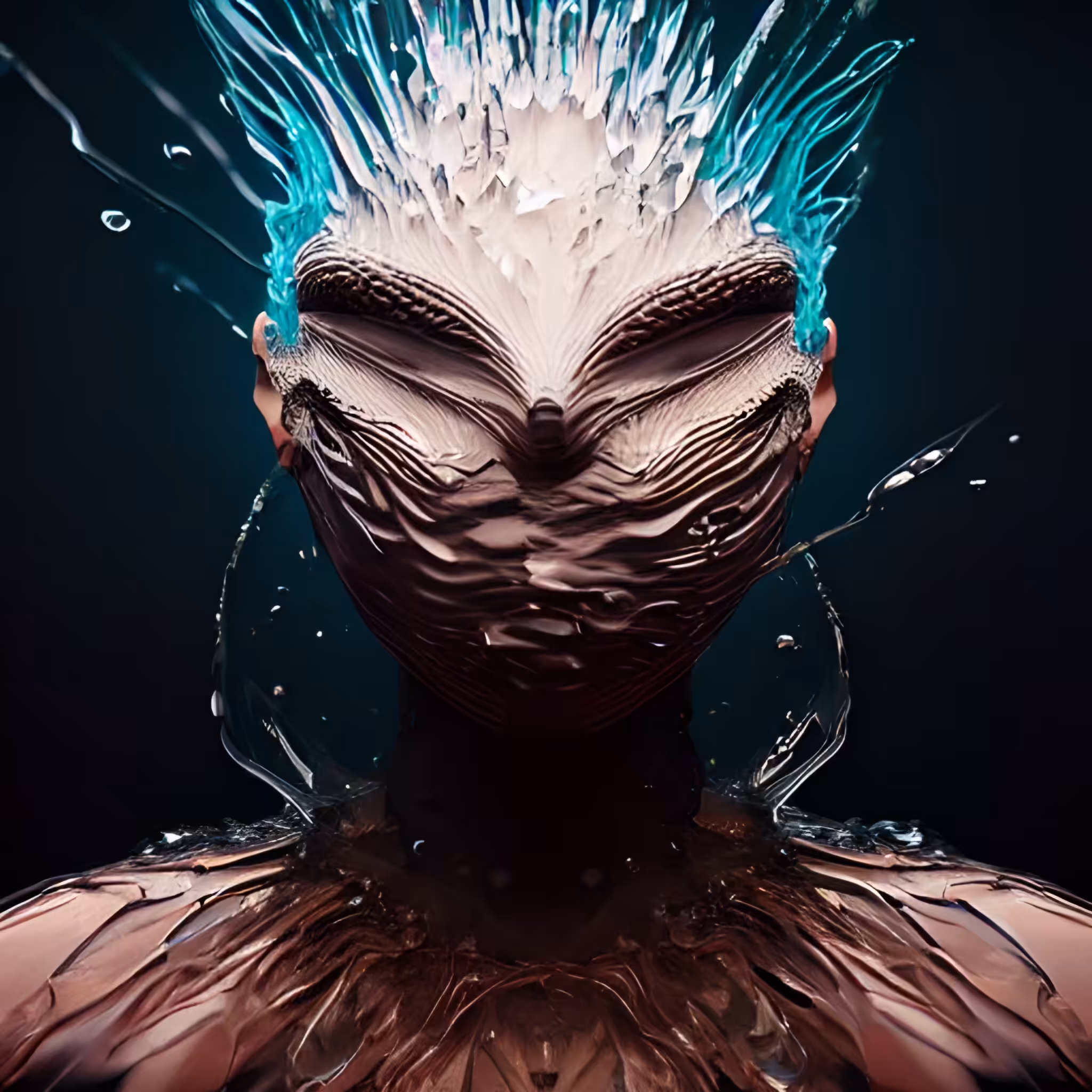 Unknowns 8