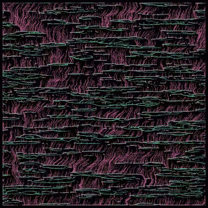magical swamp #40