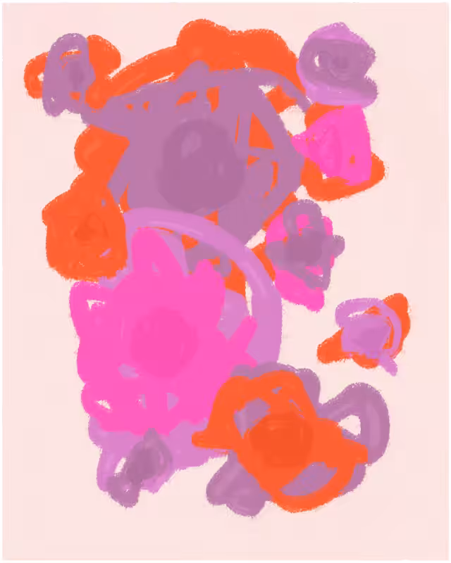 Eyeshadow Roses #731