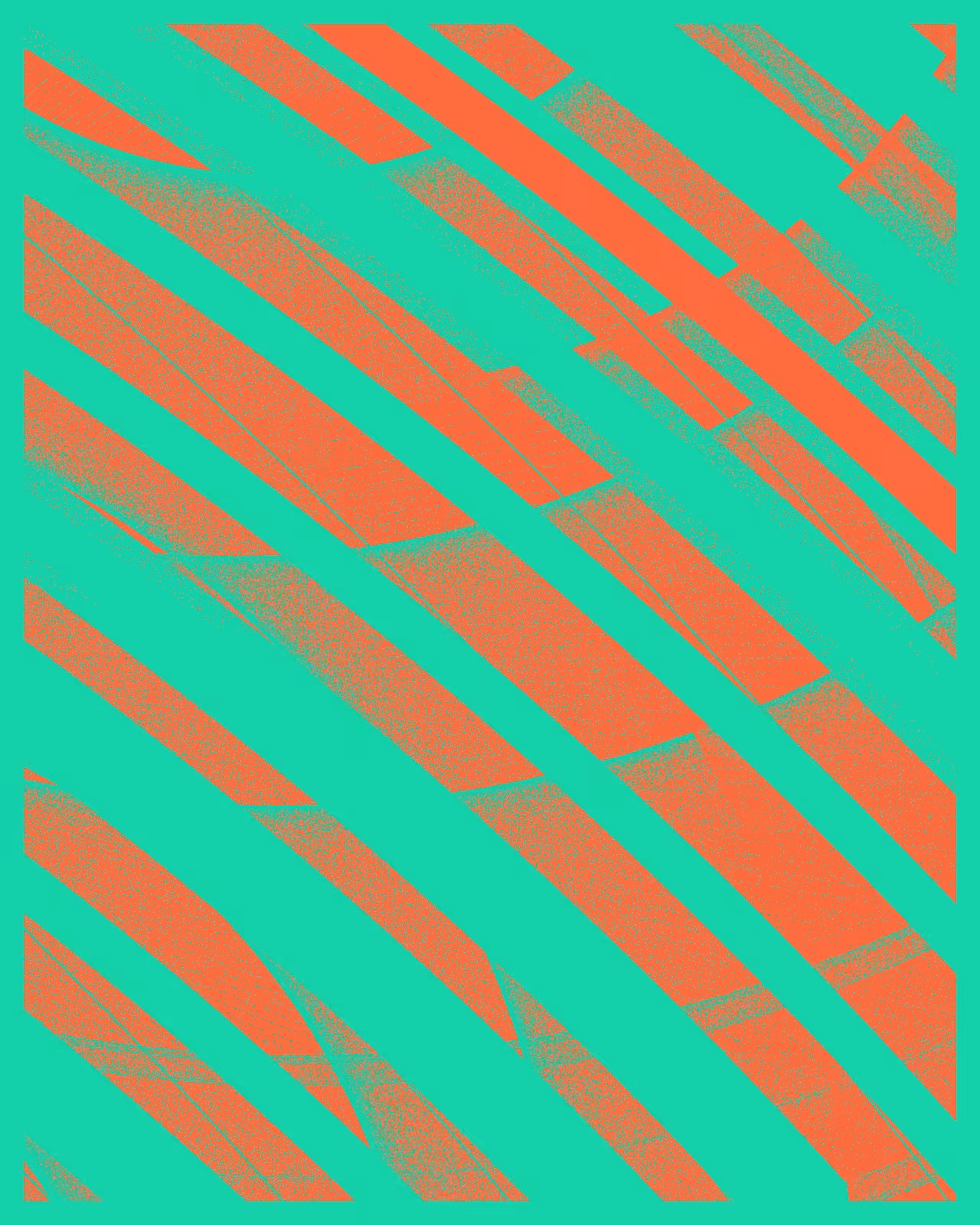 Orbitals #17