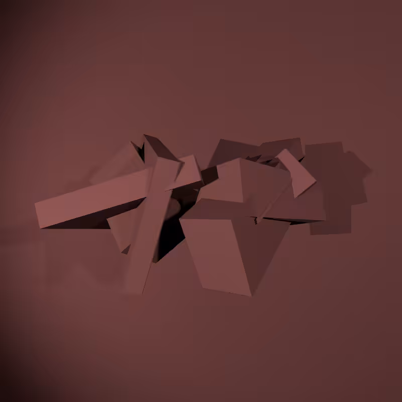 Artifacts #83