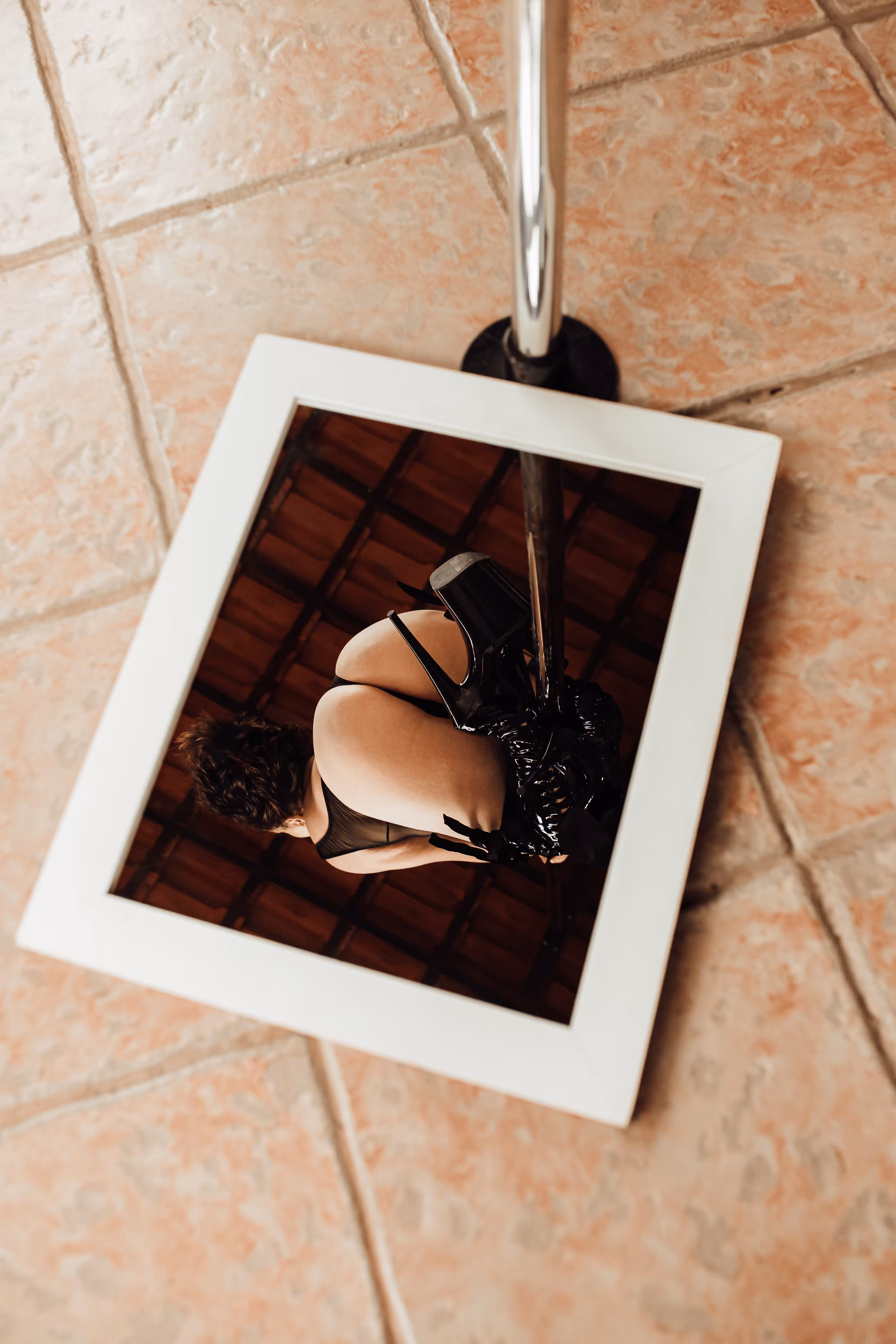 Forever Falling Extra #2