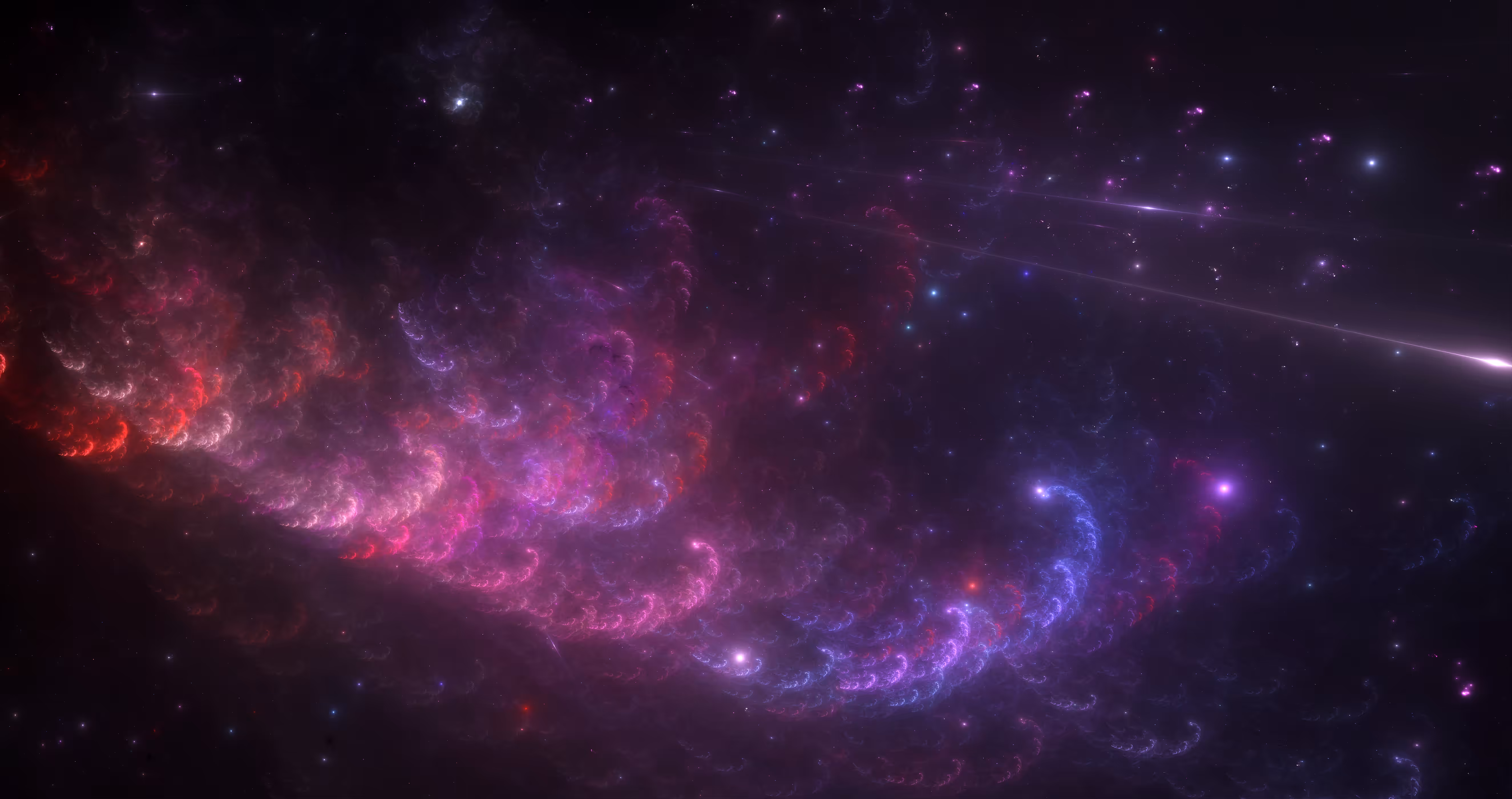 Quantum Leap