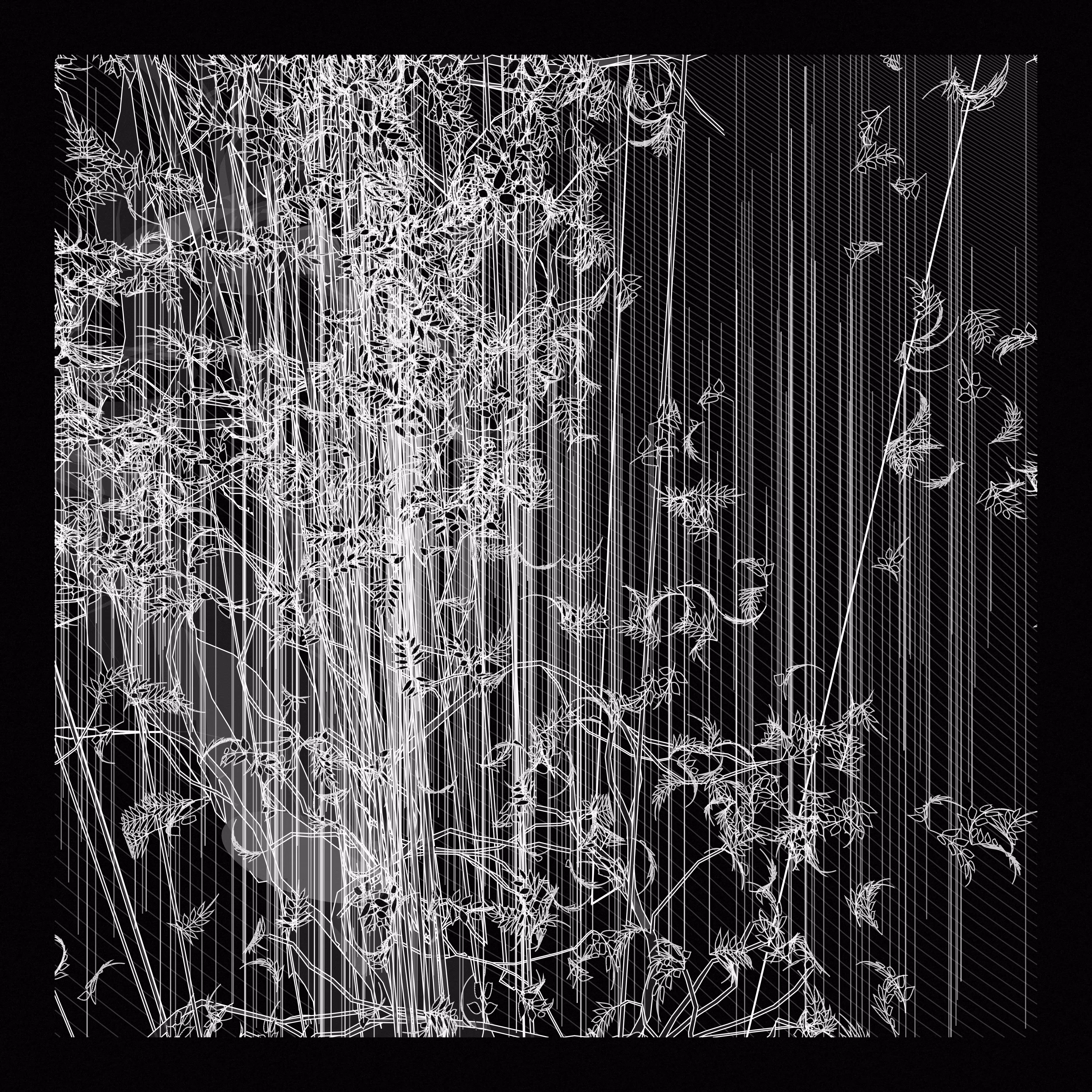 A Bugged Forest #352
