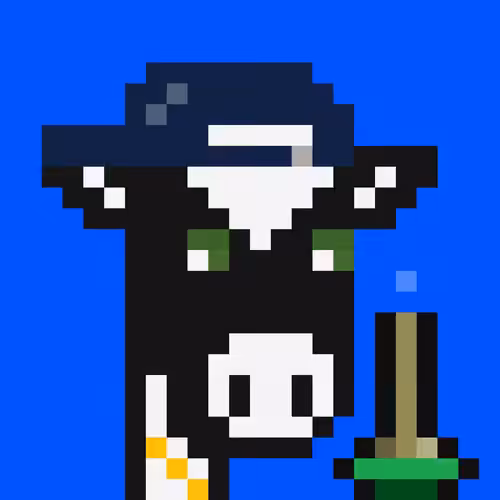 CowPunks #4395