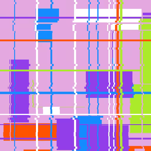 Chromatic Chaos #6649