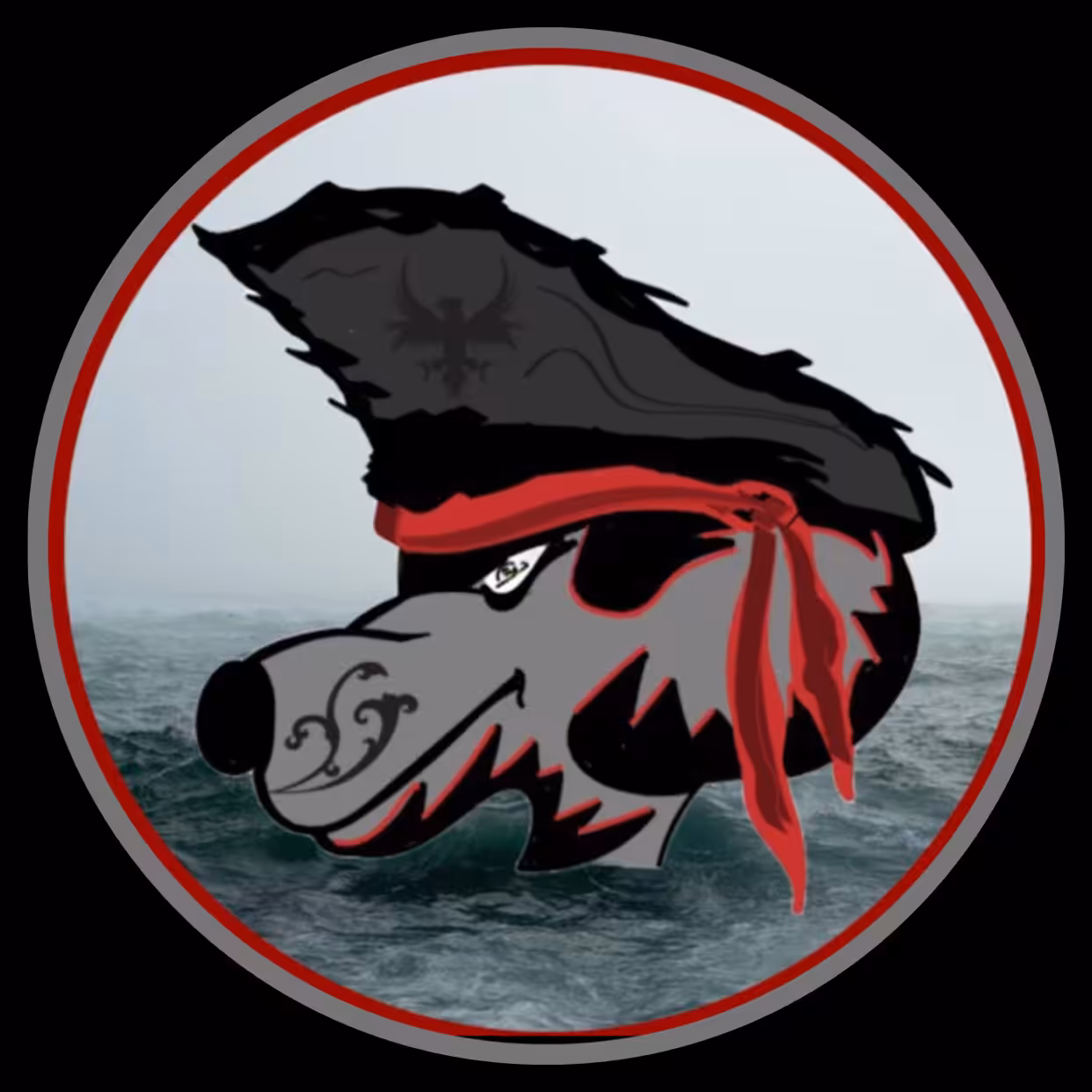 Captain Dave PFP Token 1