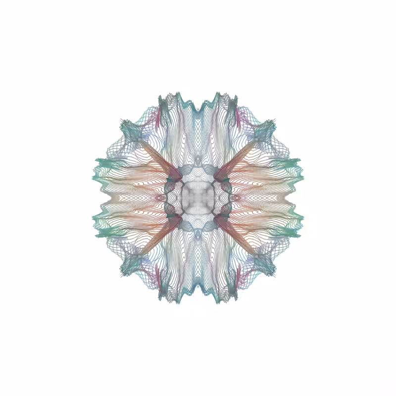 Time Flow #8