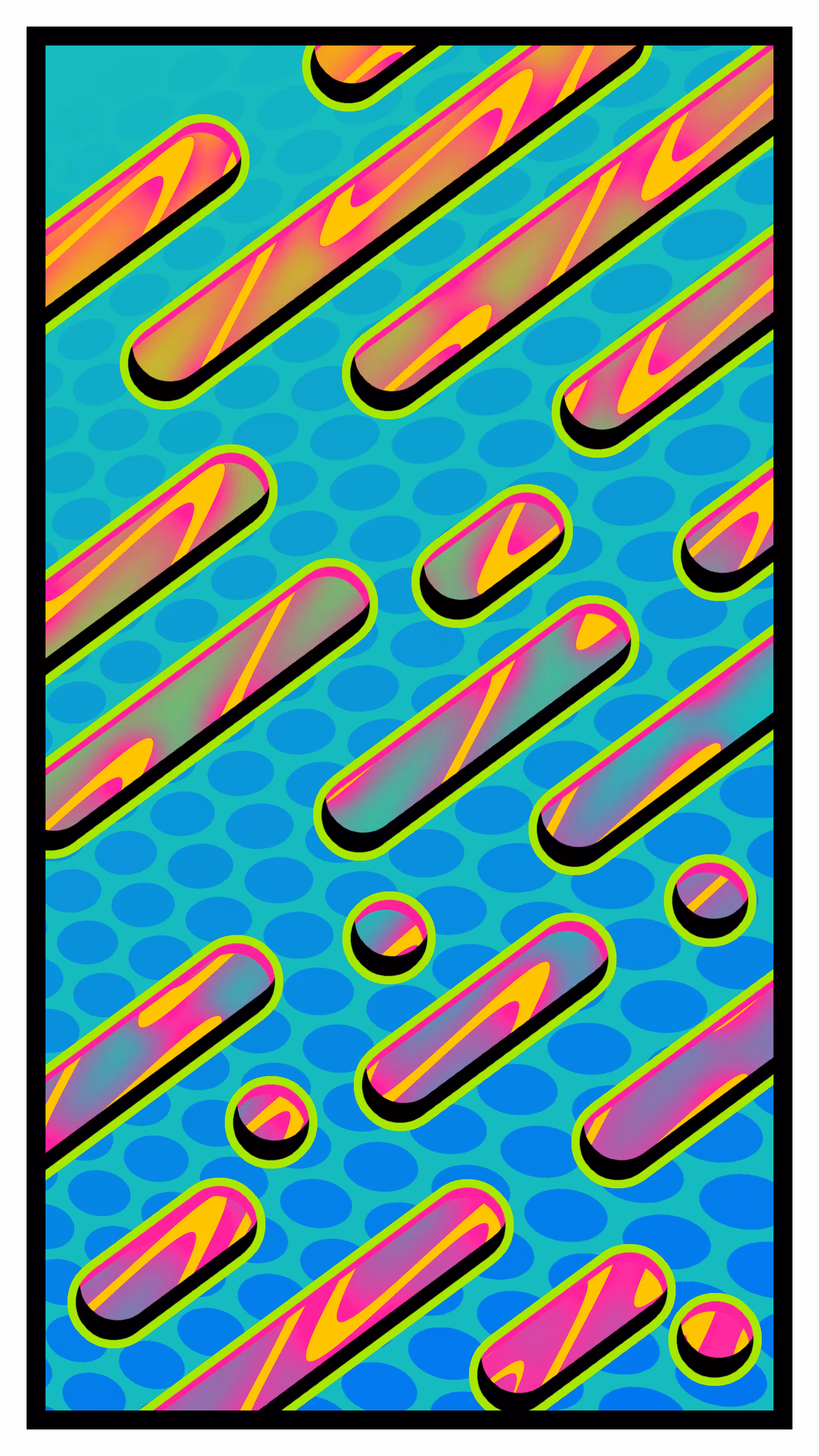 Narwhal Dream