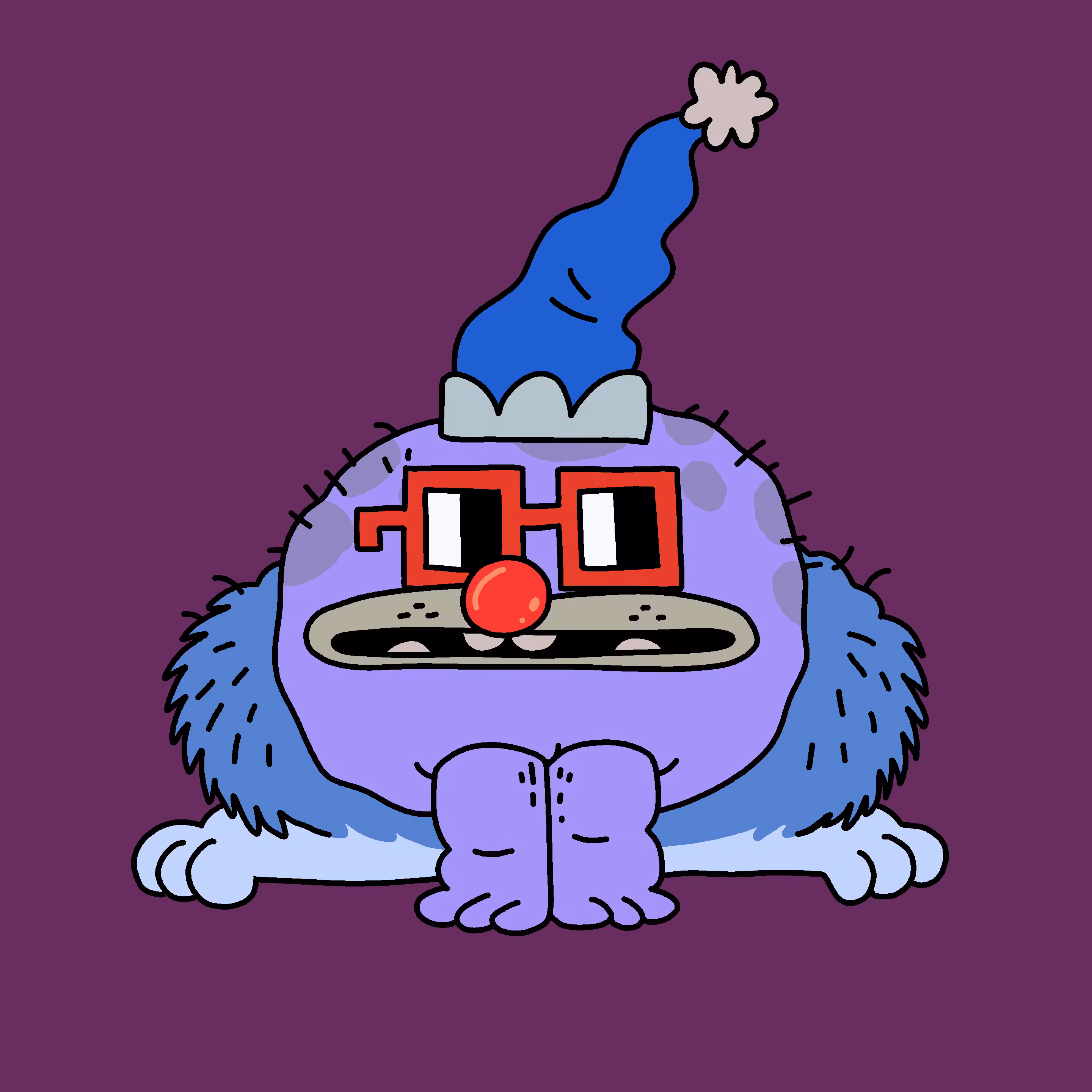 MistleToadz #5047