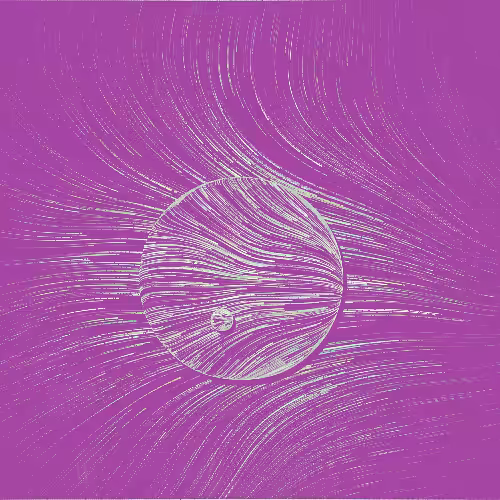 Solar wind #30