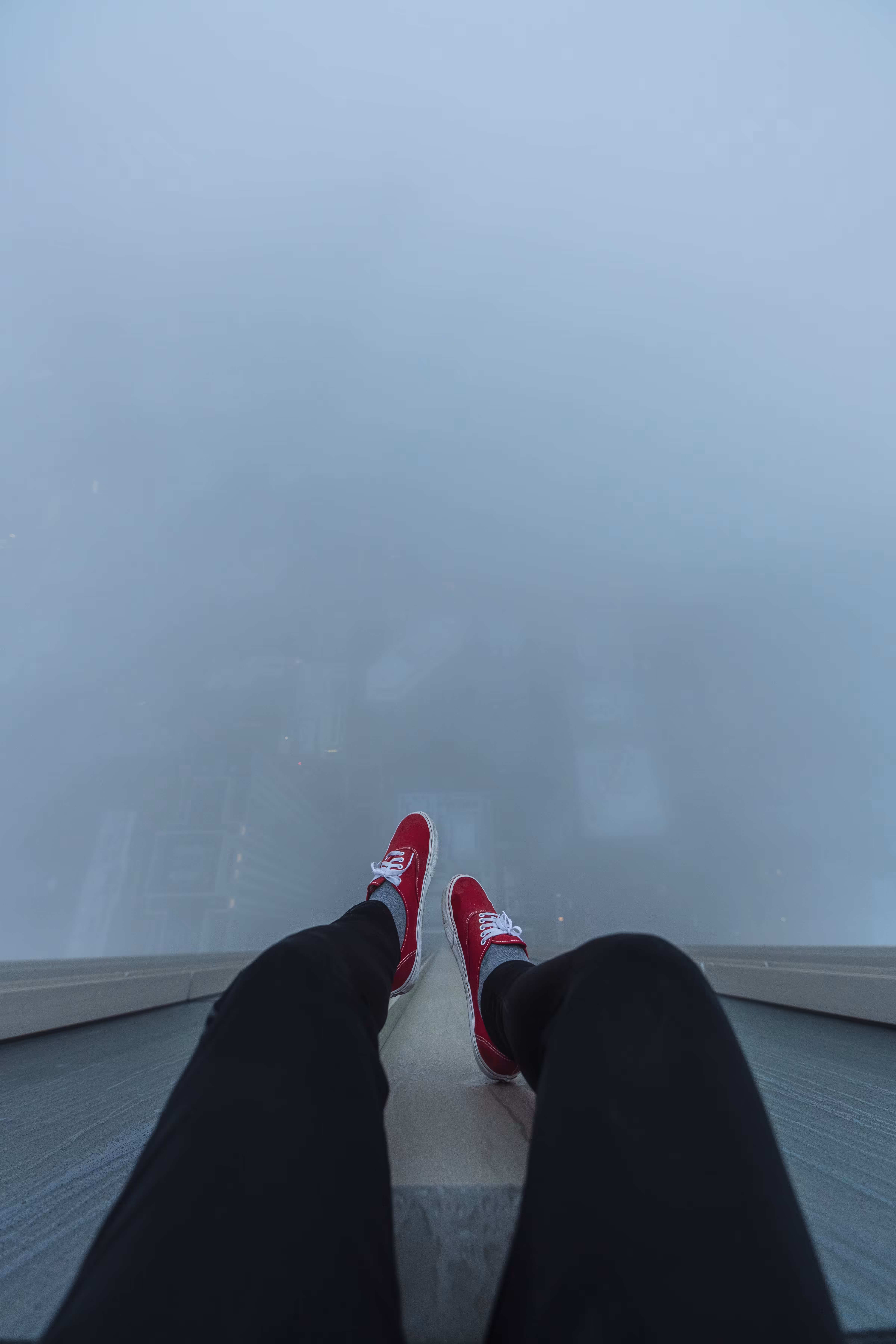 Where My Vans Go #114