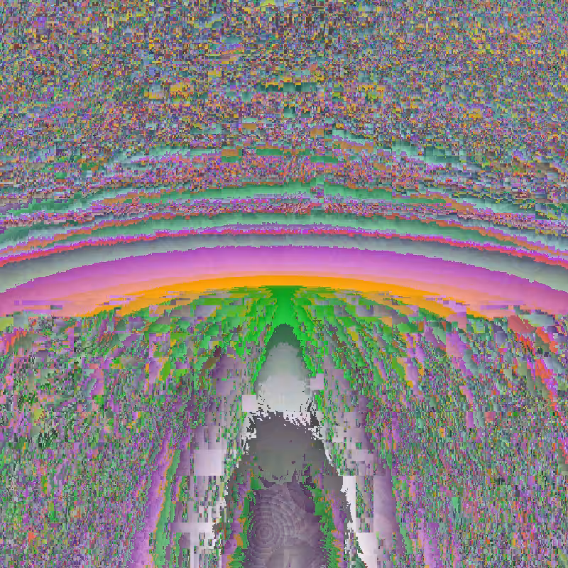 Granular Síntese  #4