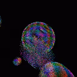 Shader Runner #10