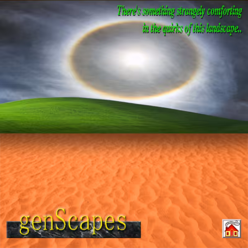 genScapes #119