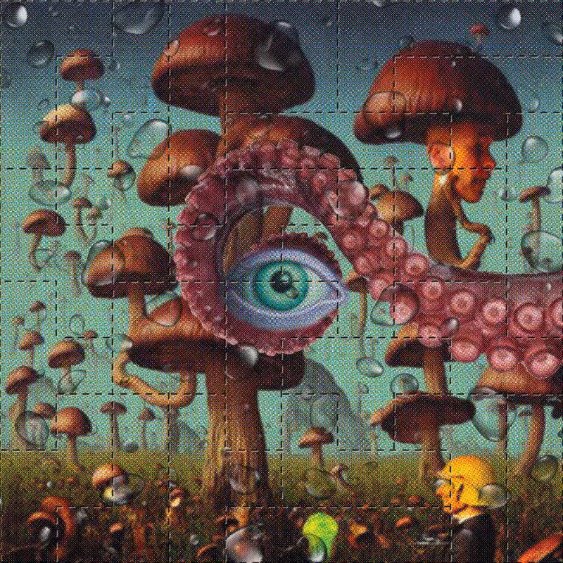 BLOTTER #103