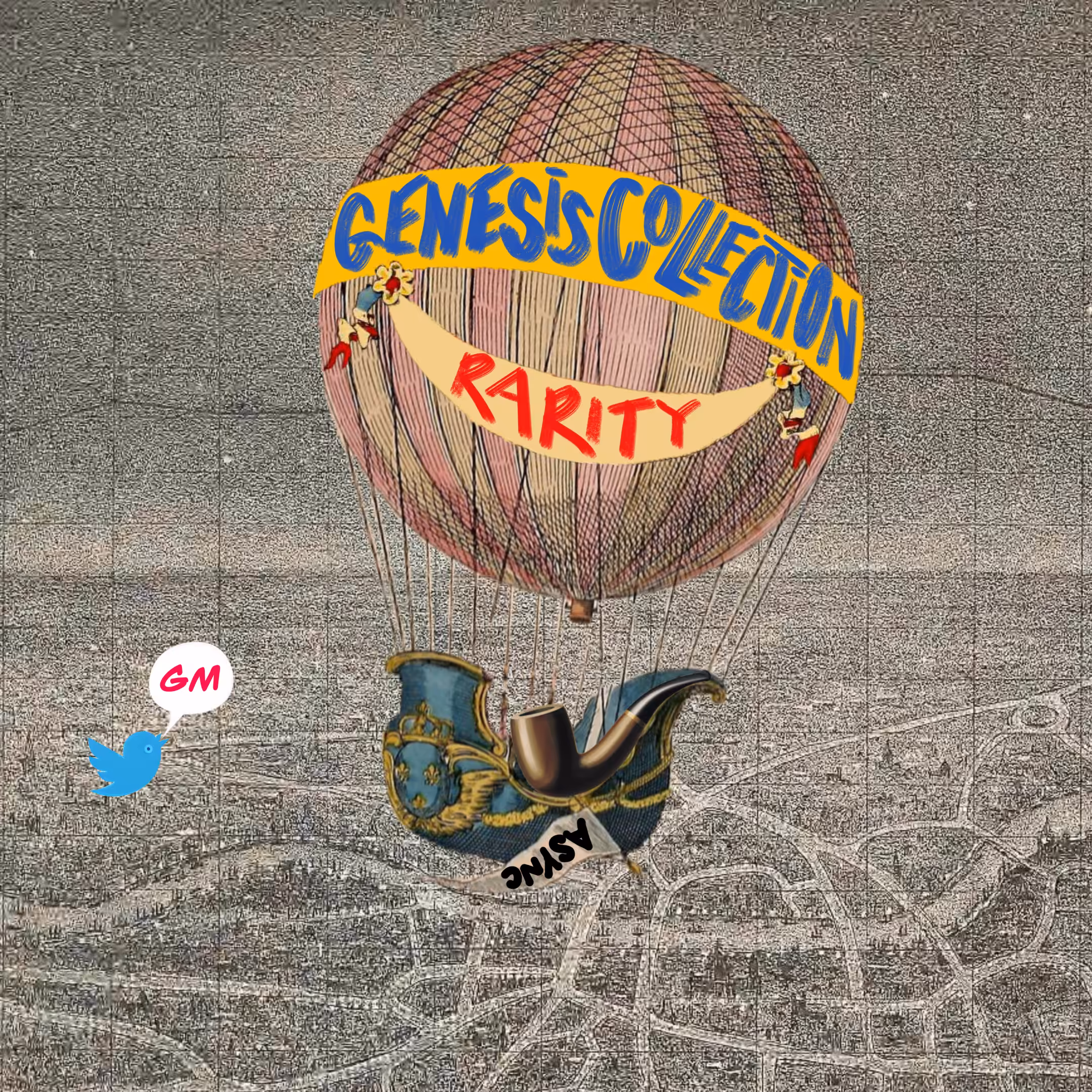 Airship #139